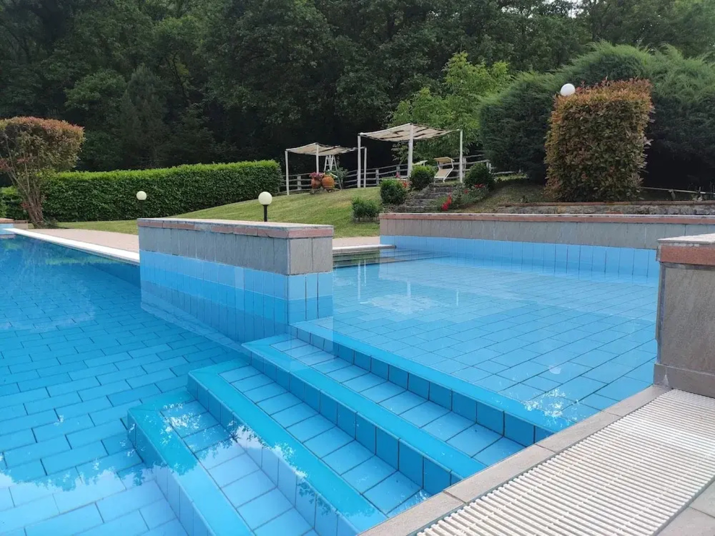 Agriturismo Valleverde