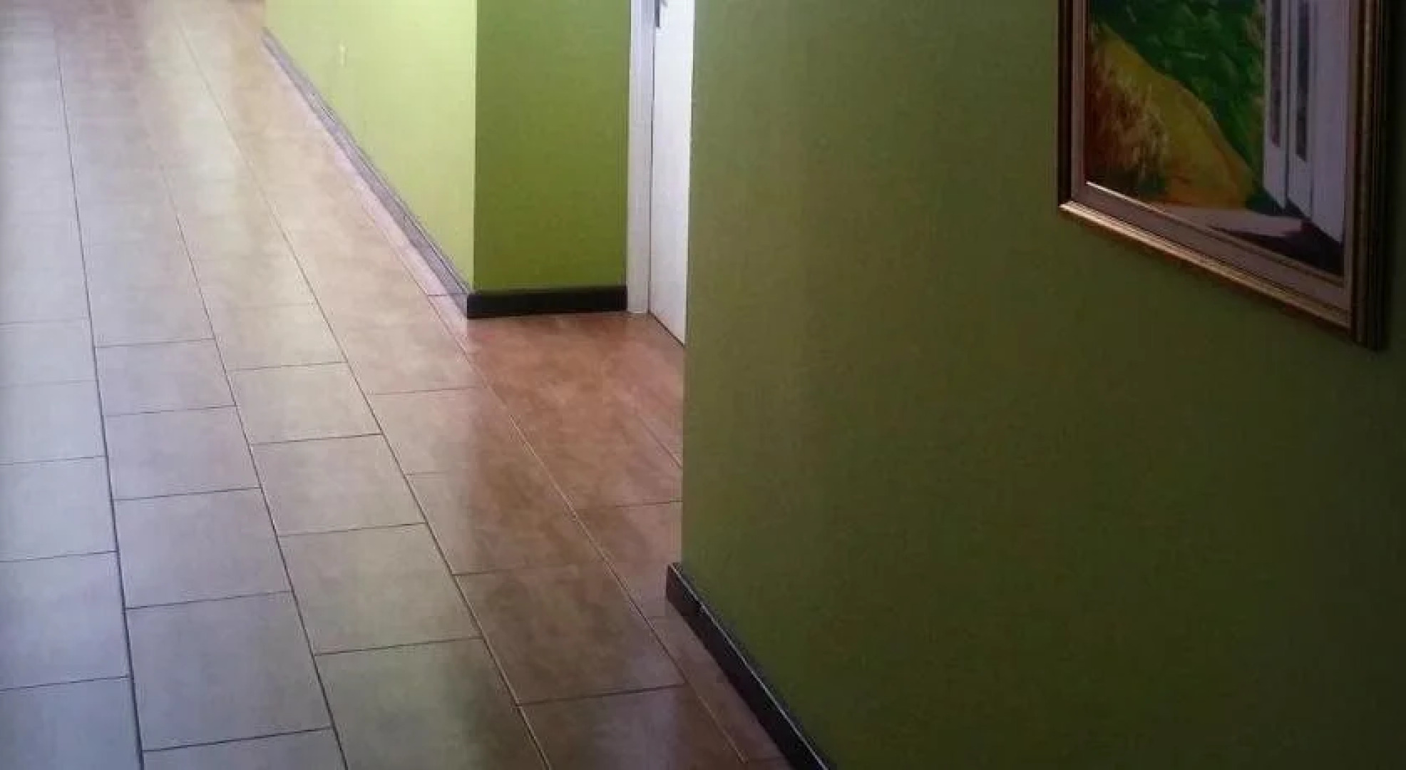 Mona Visitors Lodge & Conference Centre