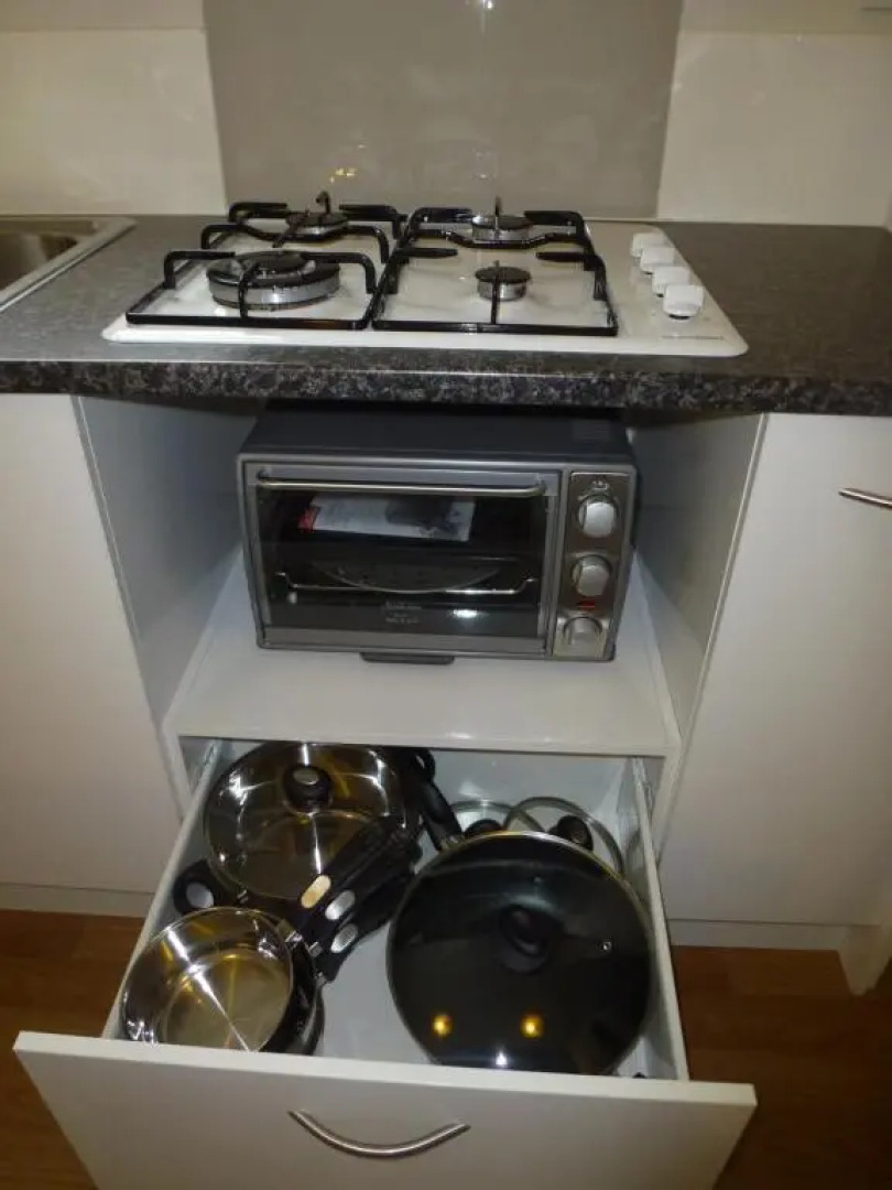 Angie's Rural Retreat