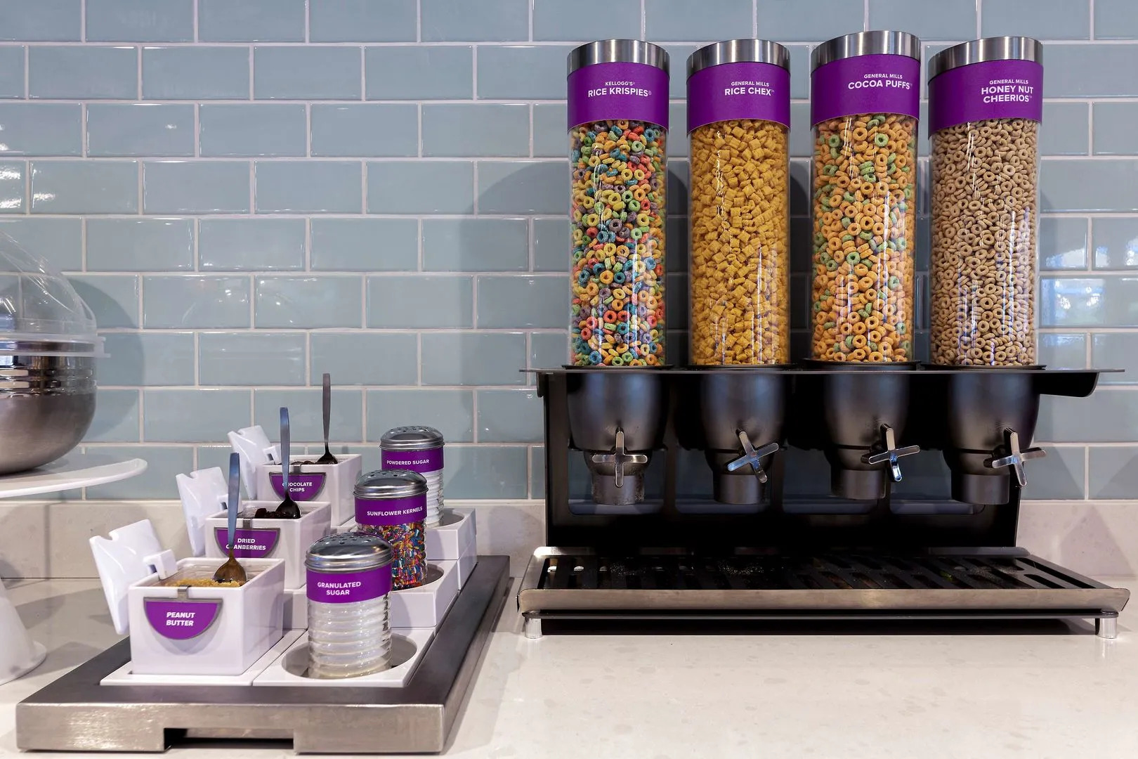 Tru By Hilton Atlanta Galleria Ballpark