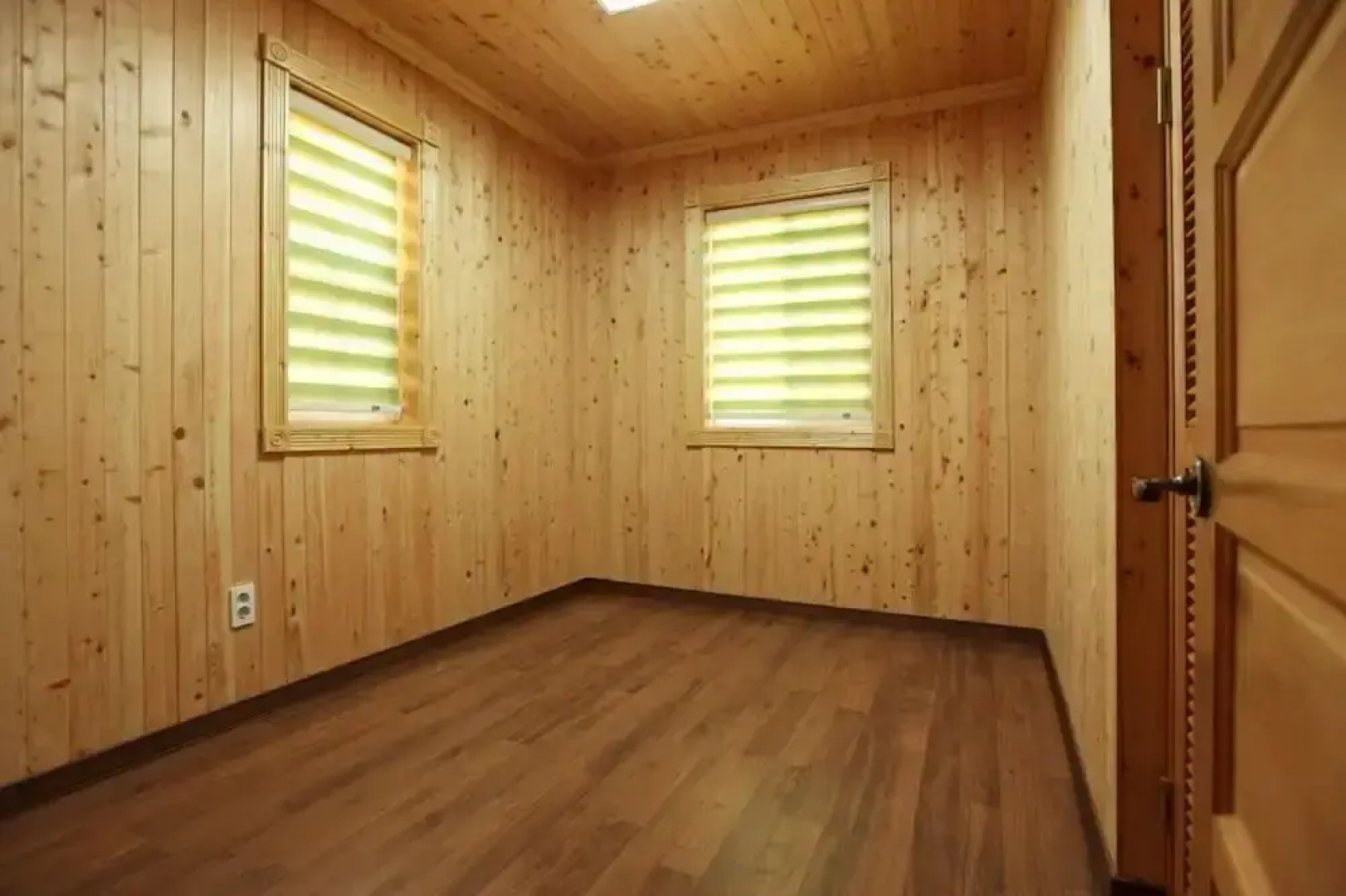 Healing Resort Maple Village hue