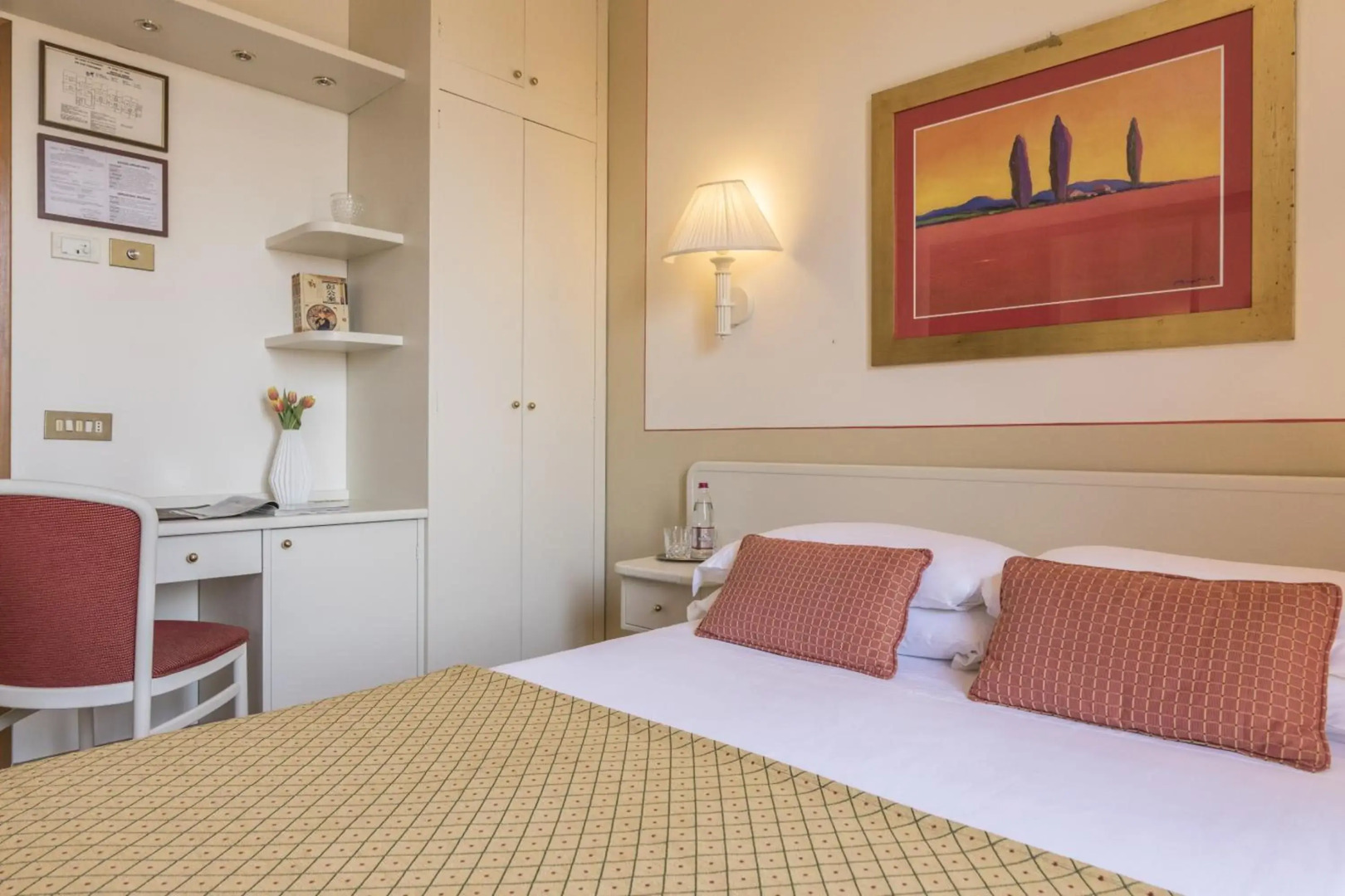 Relais Santa Chiara - Tuscany Charme