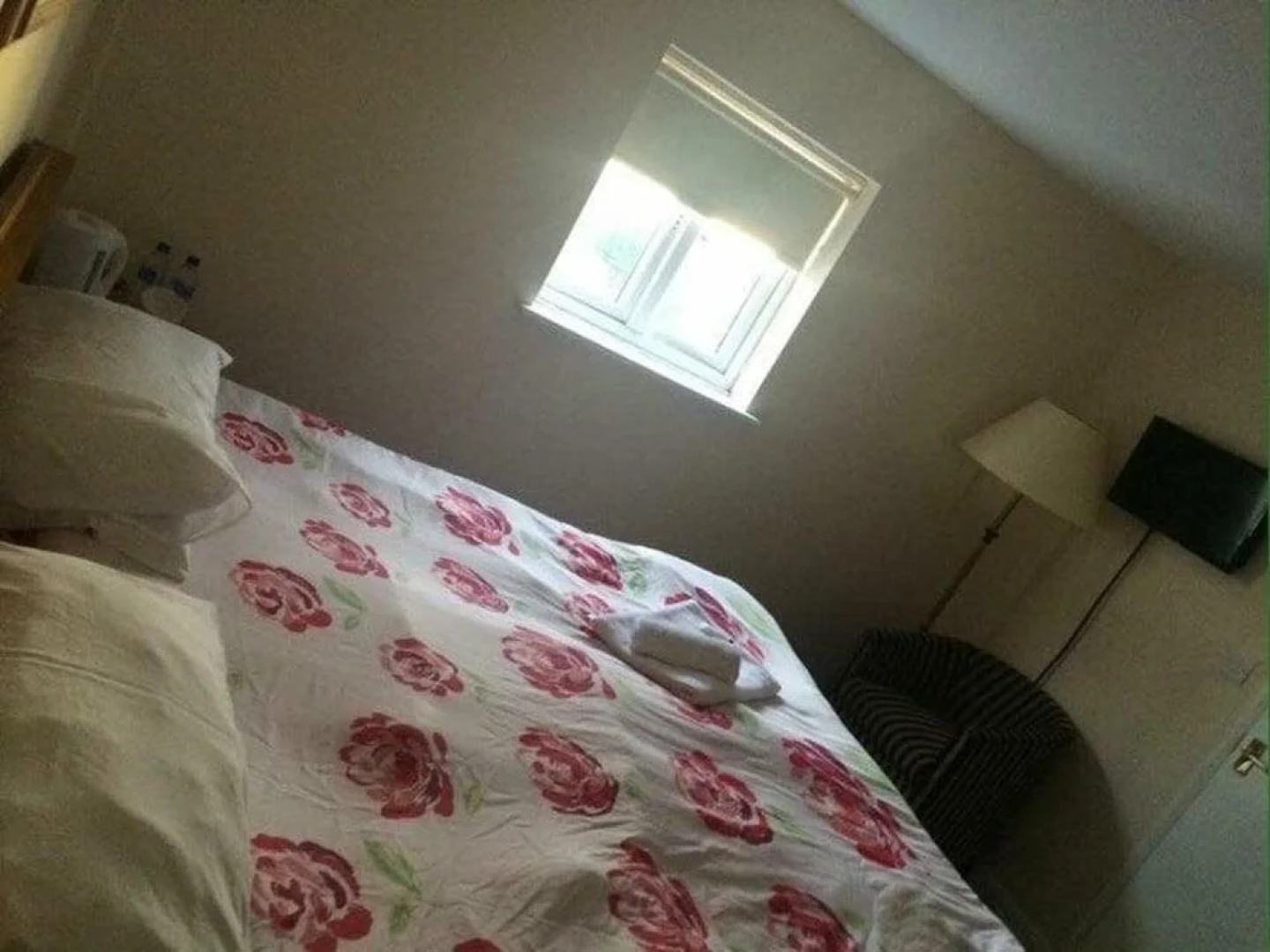 The Greenwich Rooms - Burger & Bird Bar & Restaurant