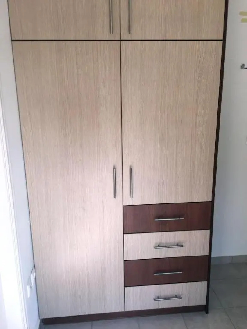 Ageranos seaview house