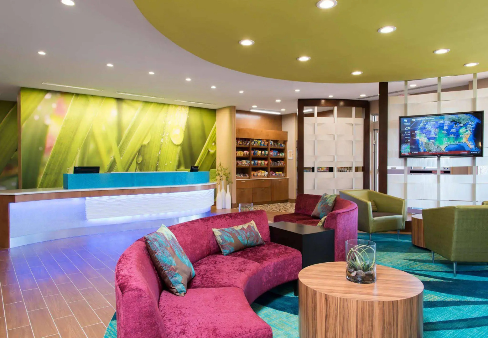 Springhill Suites Houston Sugar Land