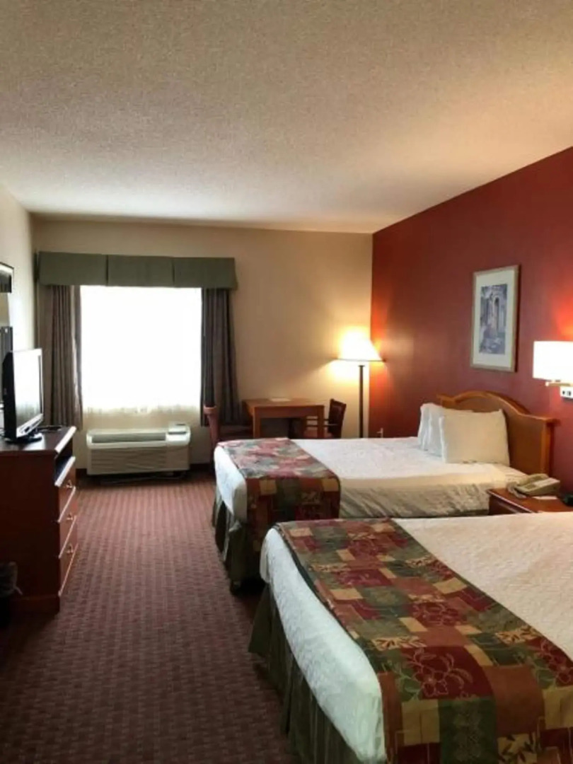 Best Western Ellisville Inn