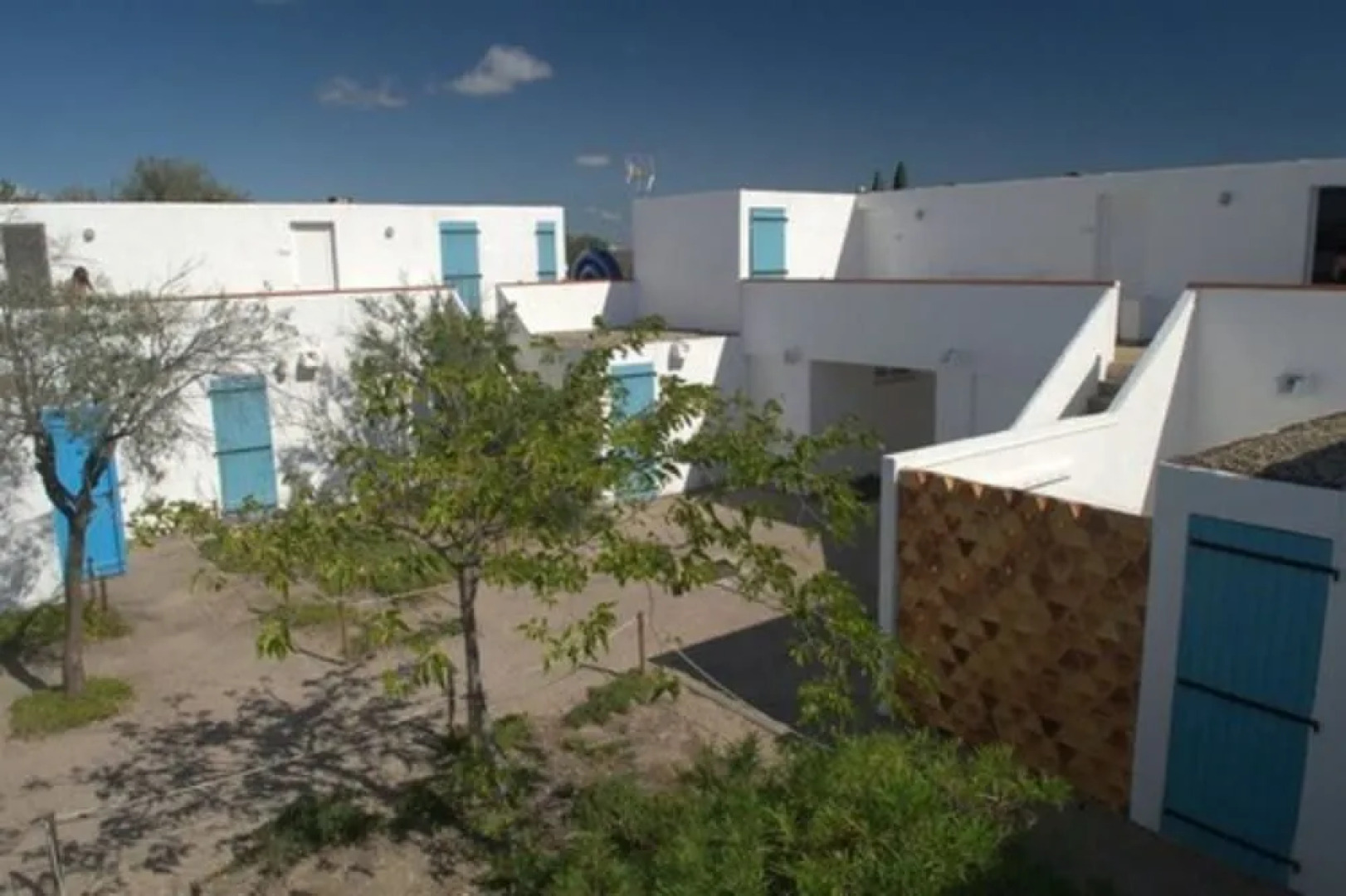 Village Vacances des Rives des Corbieres