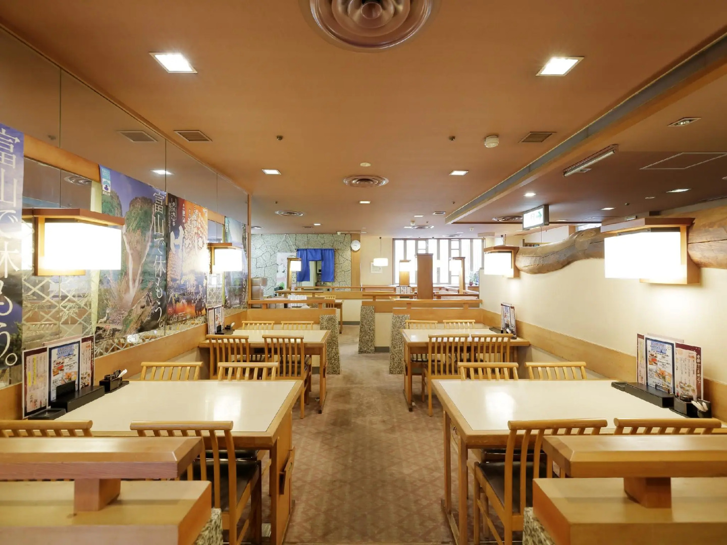 APA Hotel Takaoka Marunouchi