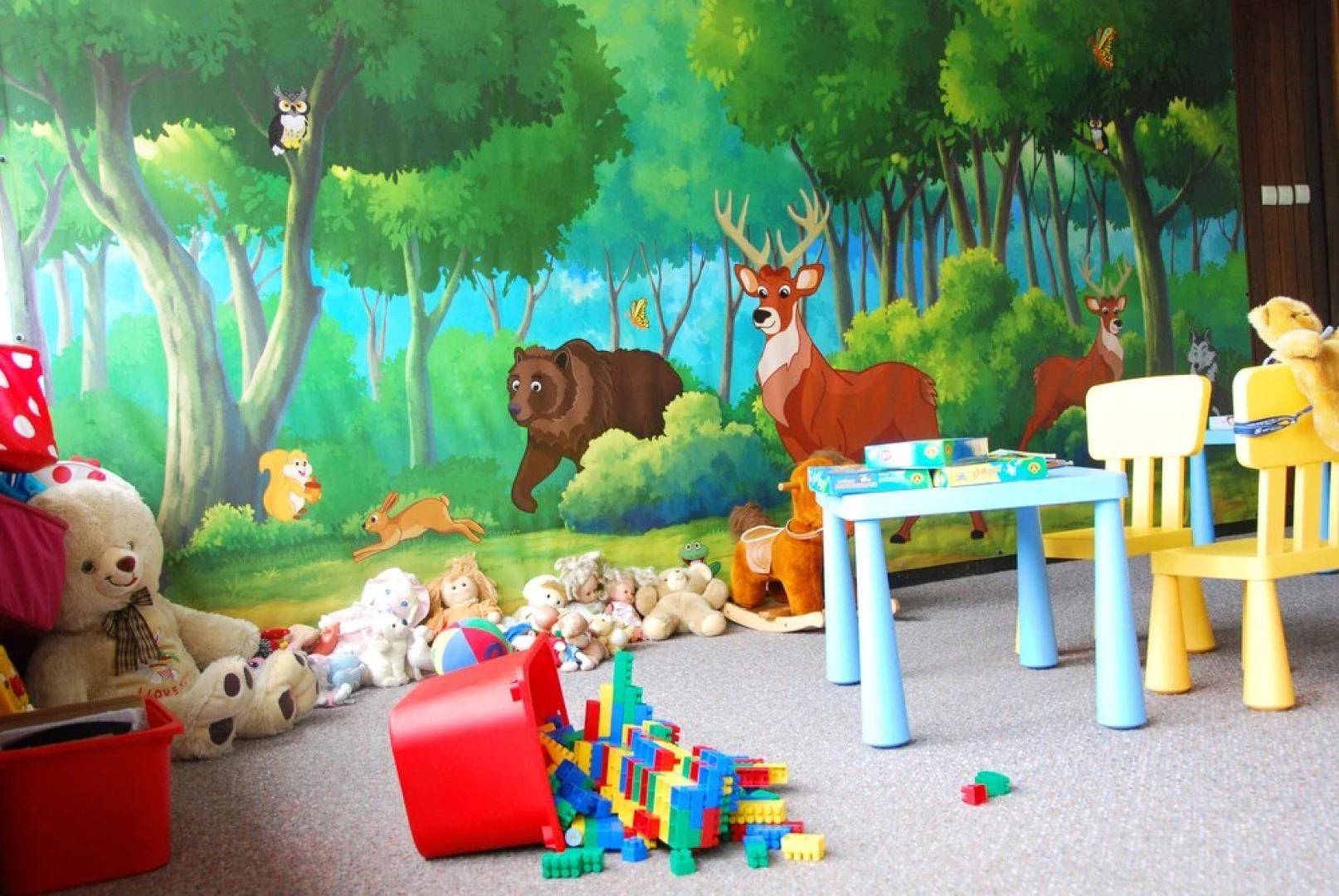 Hotel Tatry - POLSKIE TATRY S.A.