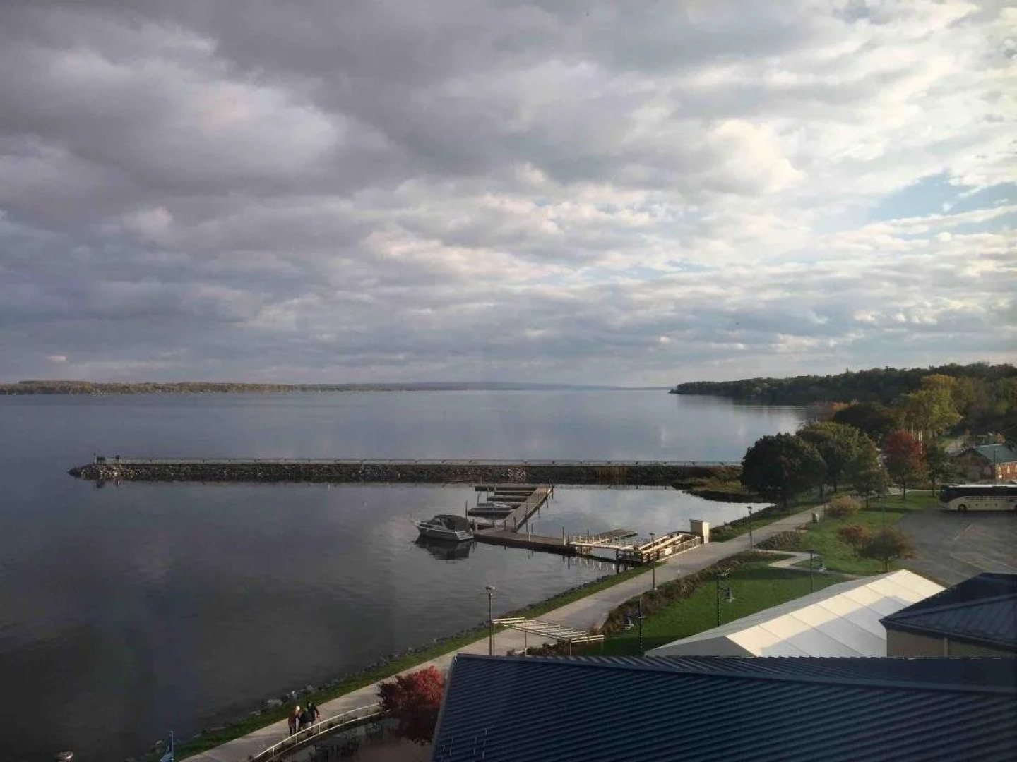 Leith Hall Bed and Breakfast