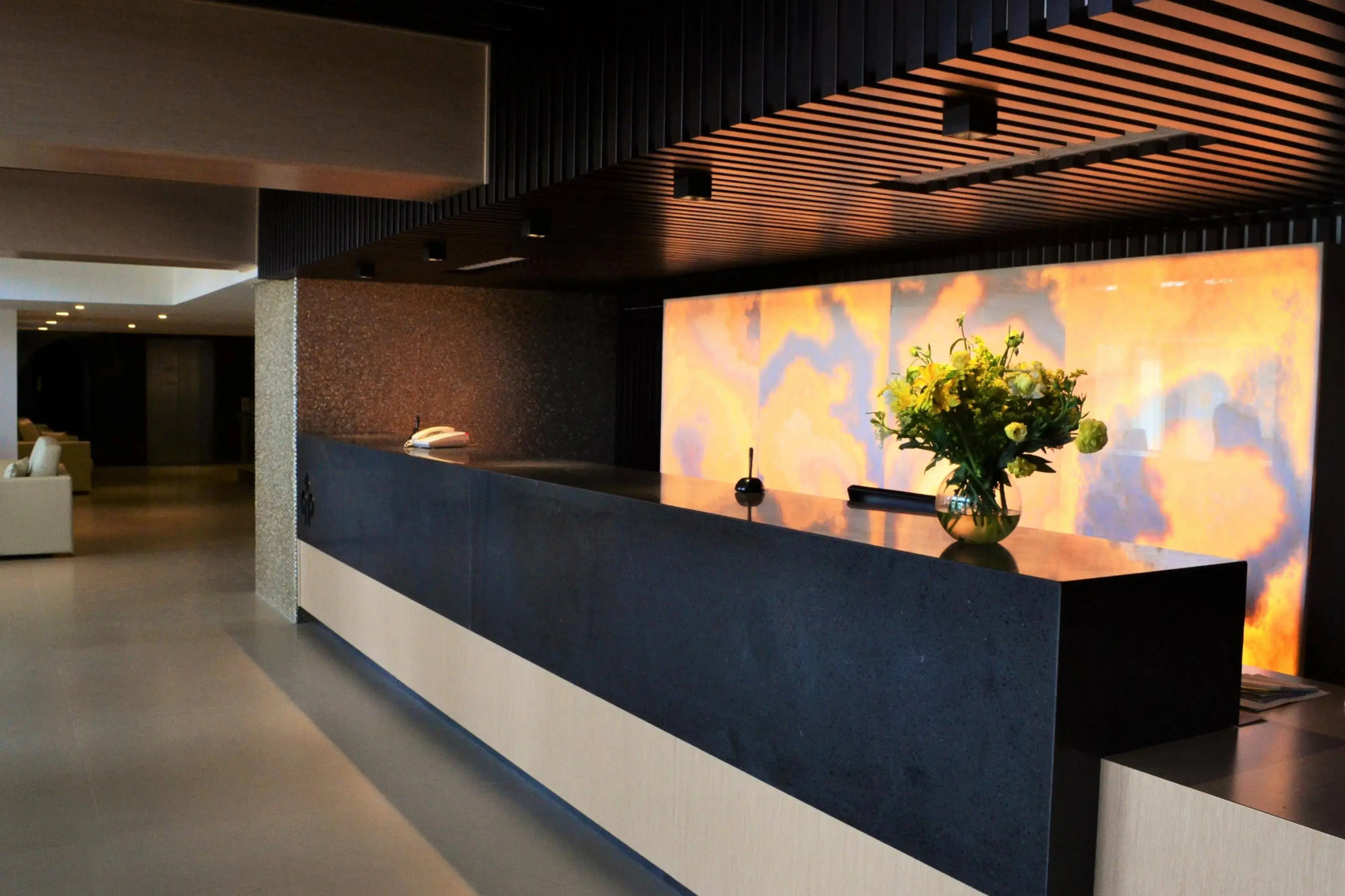 QAWRA Palace Resort & SPA