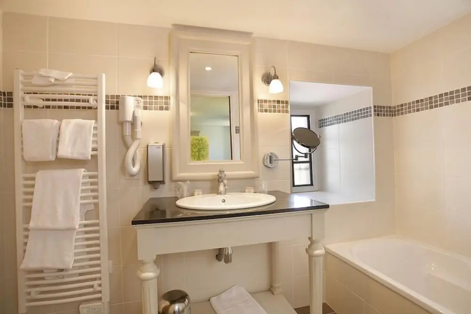 Hotel Le Relais De Broceliande