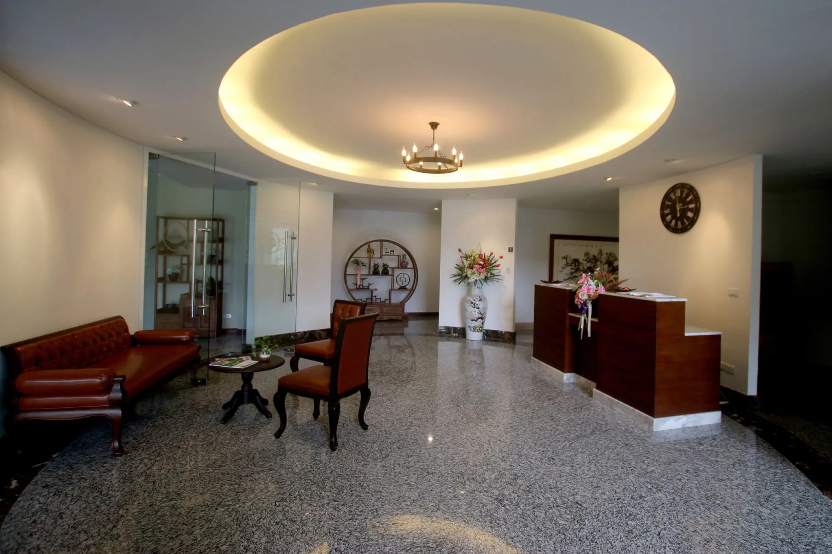 Katathong Golf Resort & Spa