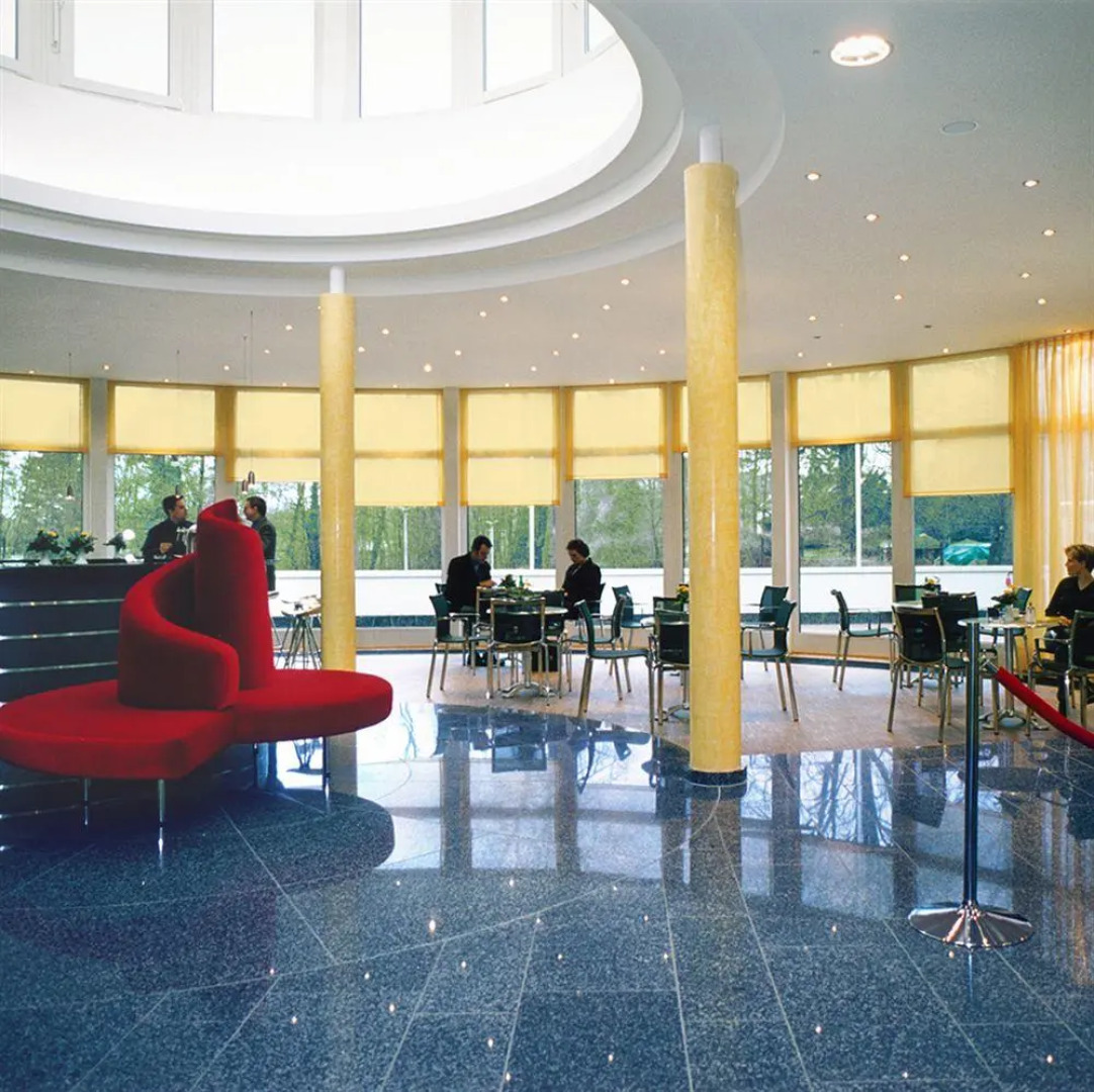 BednBudget Hostel Dorms Hannover