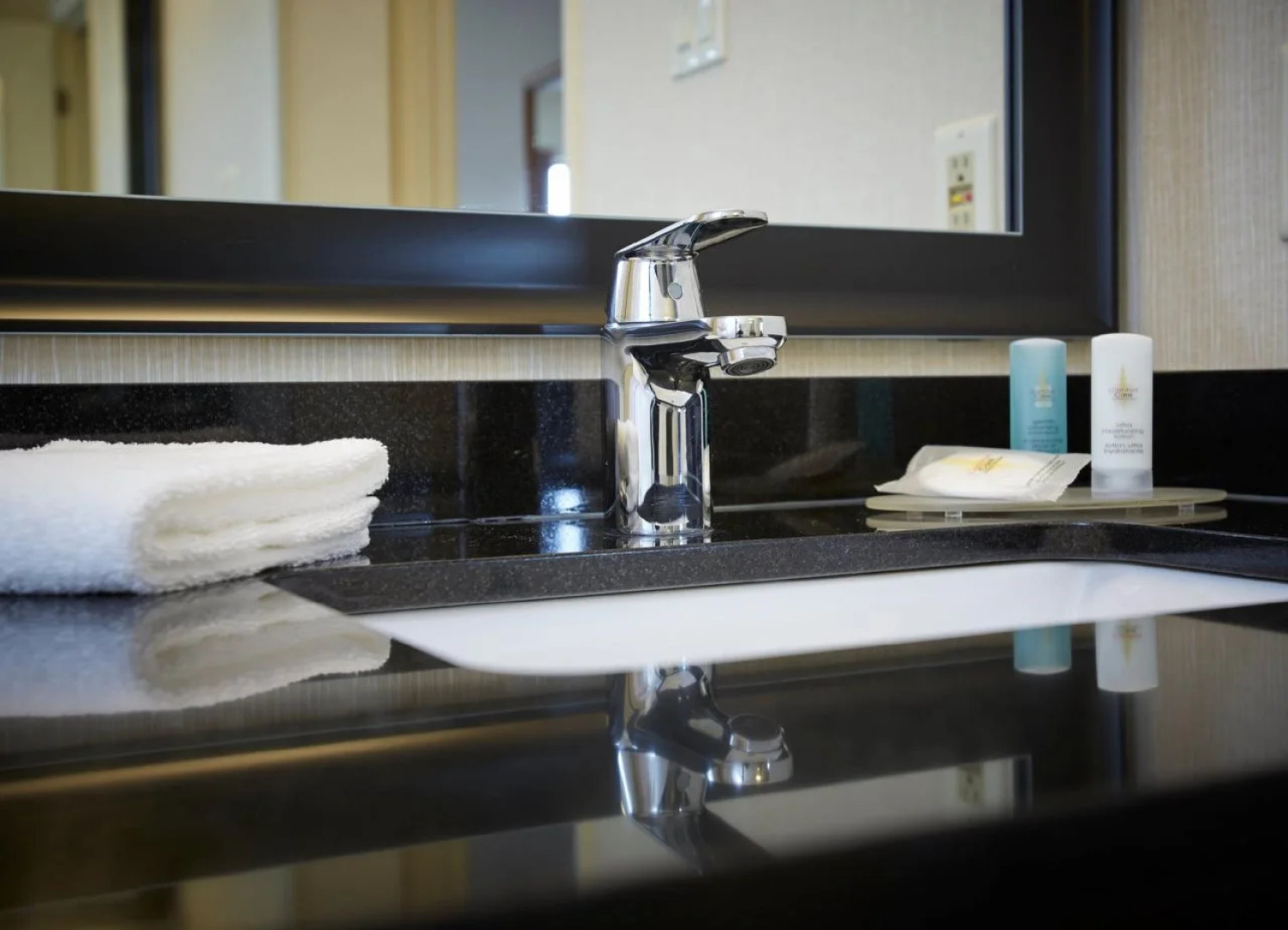 Comfort Inn Saskatoon