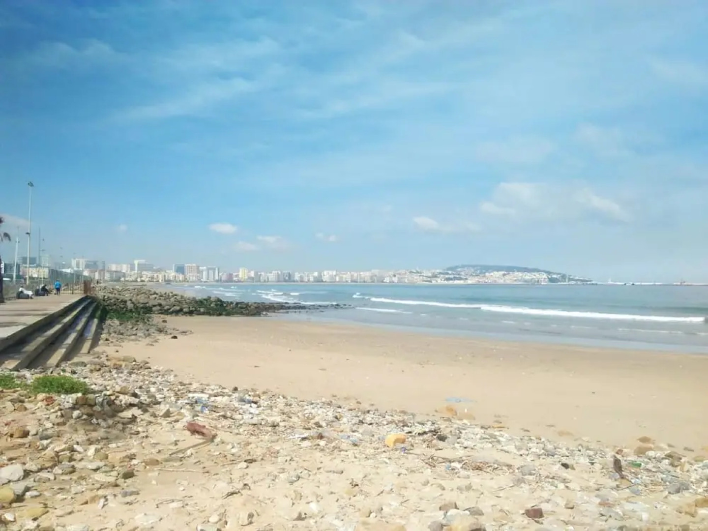 Apartment With 2 Bedrooms In Mdiq With Wonderful Mountain View And Balcony