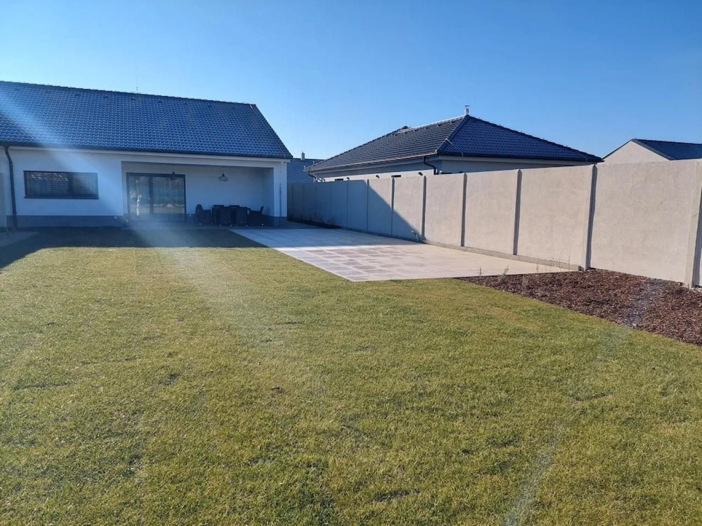 Villa Holiday Hevlín