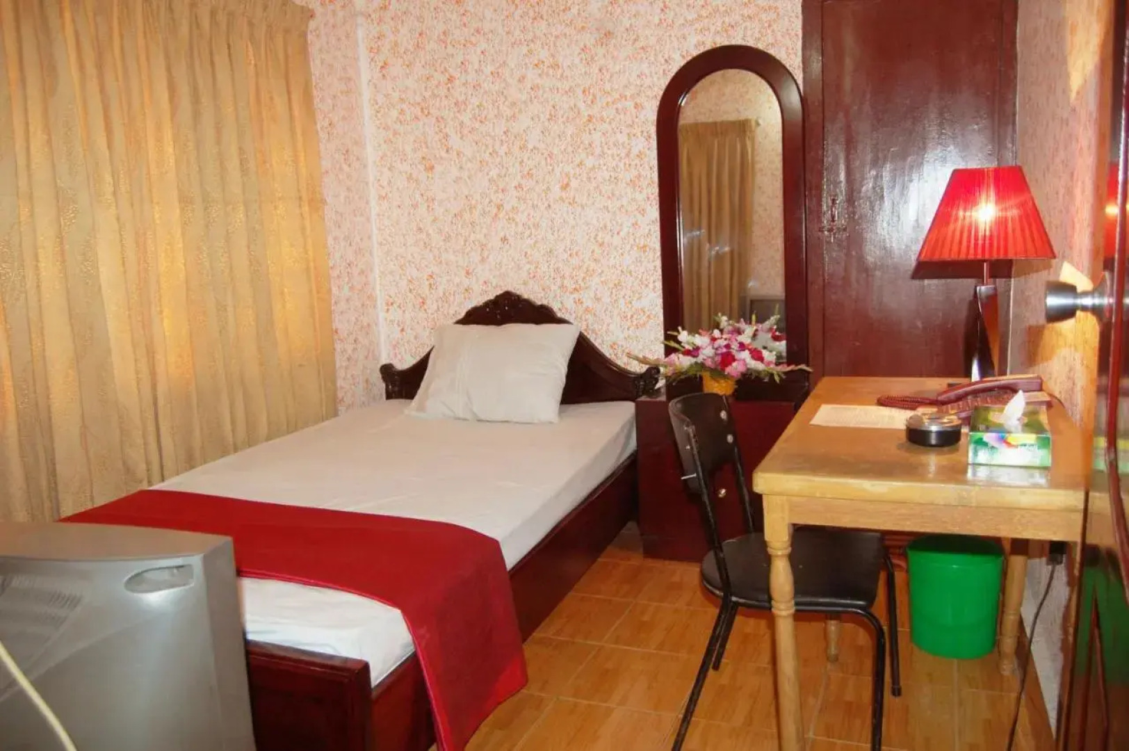 Hotel Swiss Garden International