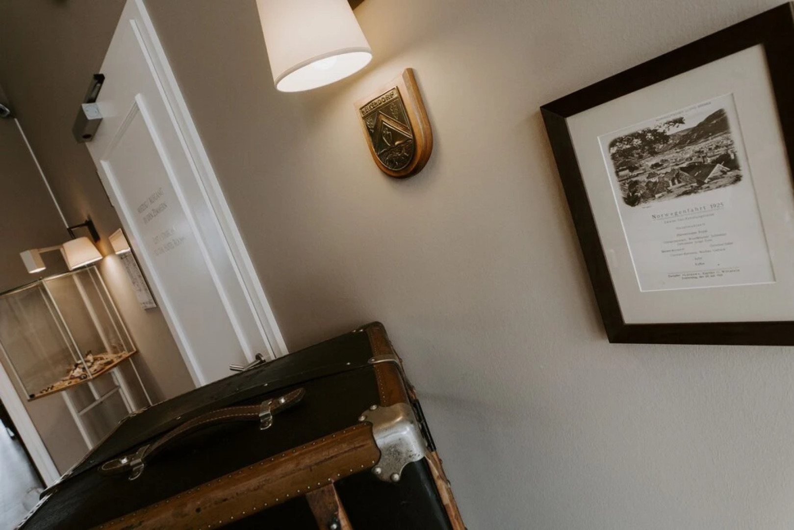 StrandHotel Seeblick Ostseebad Heikendorf