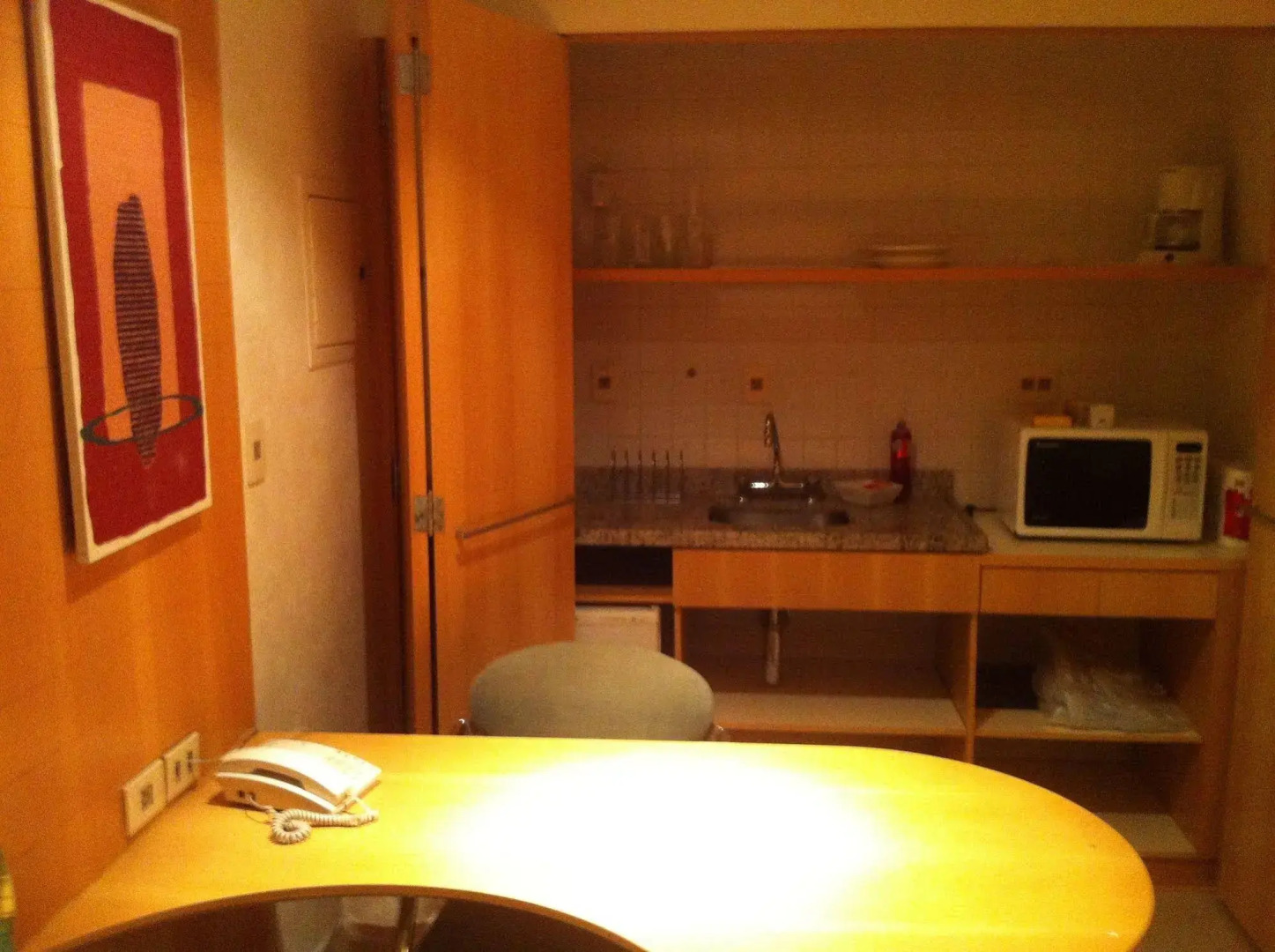 Flats São Paulo - MOEMA