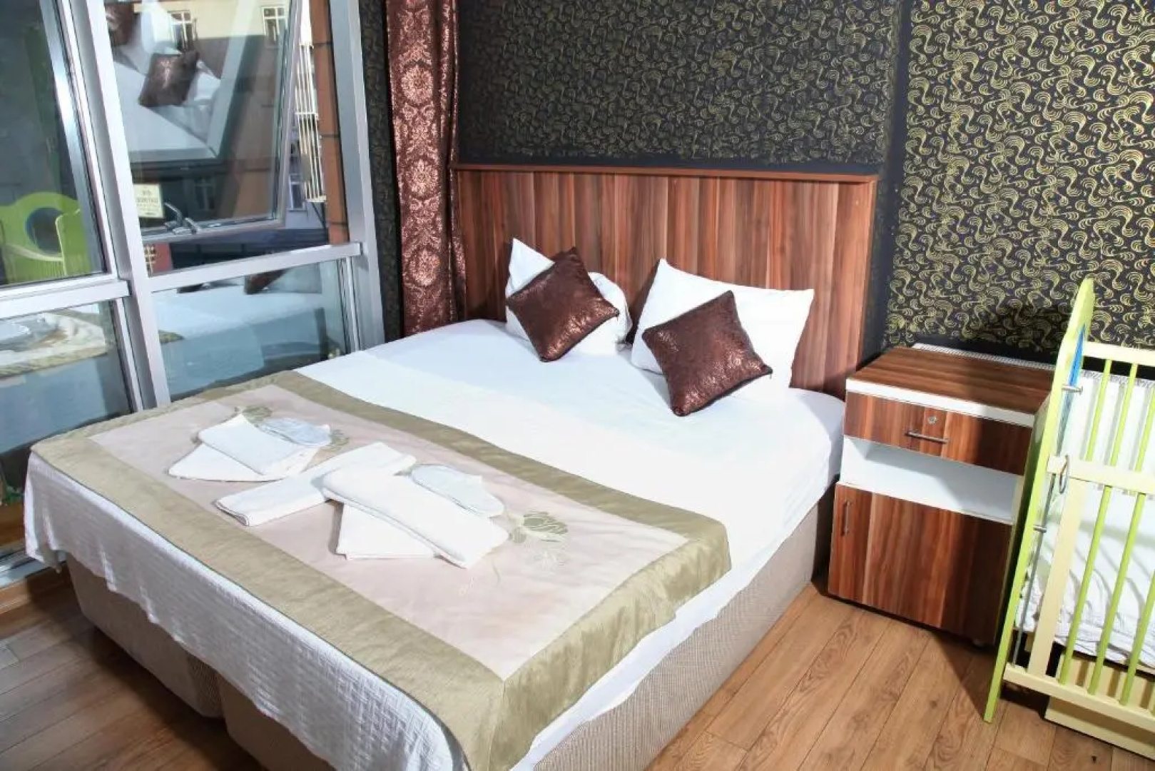 Garden Hill Hotel