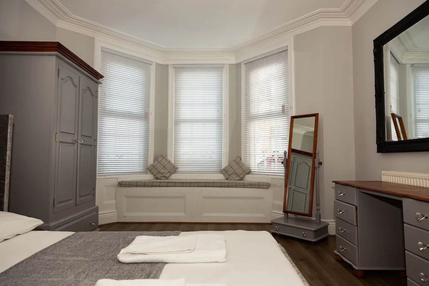 Alexander Apartments South Shields