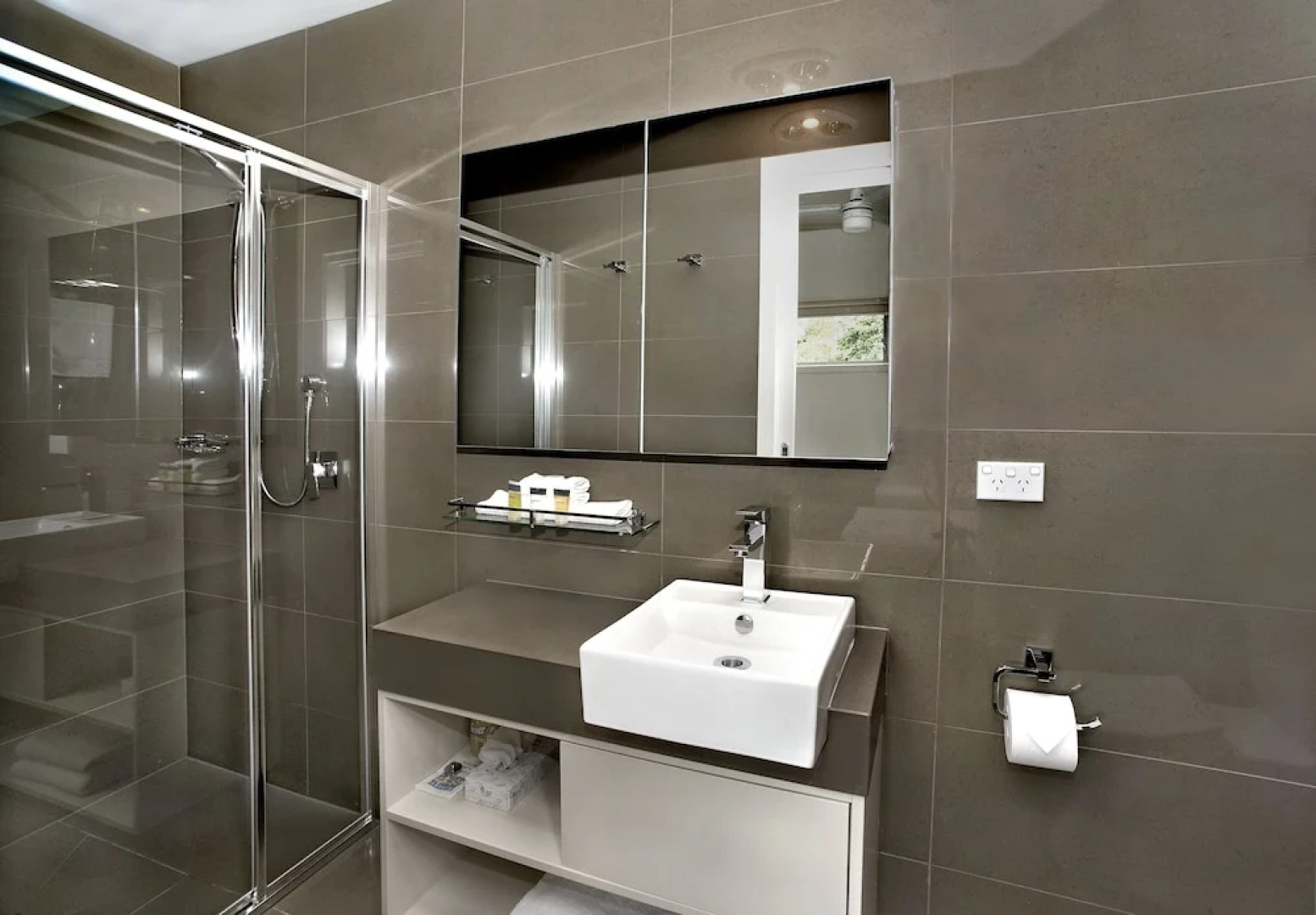 BIG4 Queenscliff Beacon Resort