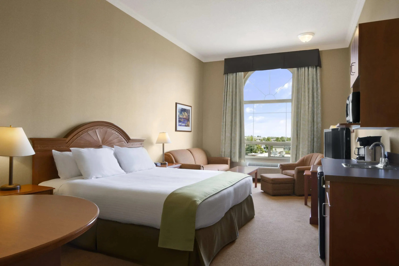 Super 8 by Wyndham Fort St. John BC