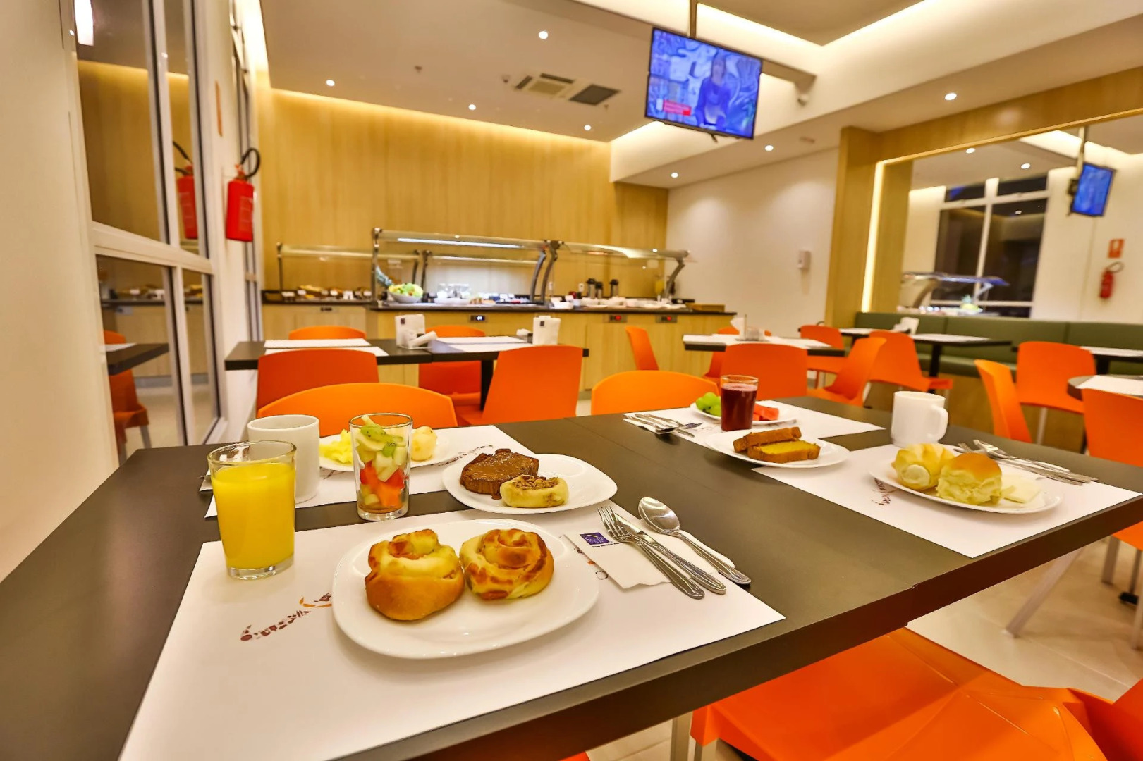 Transamerica Fit Jacareí