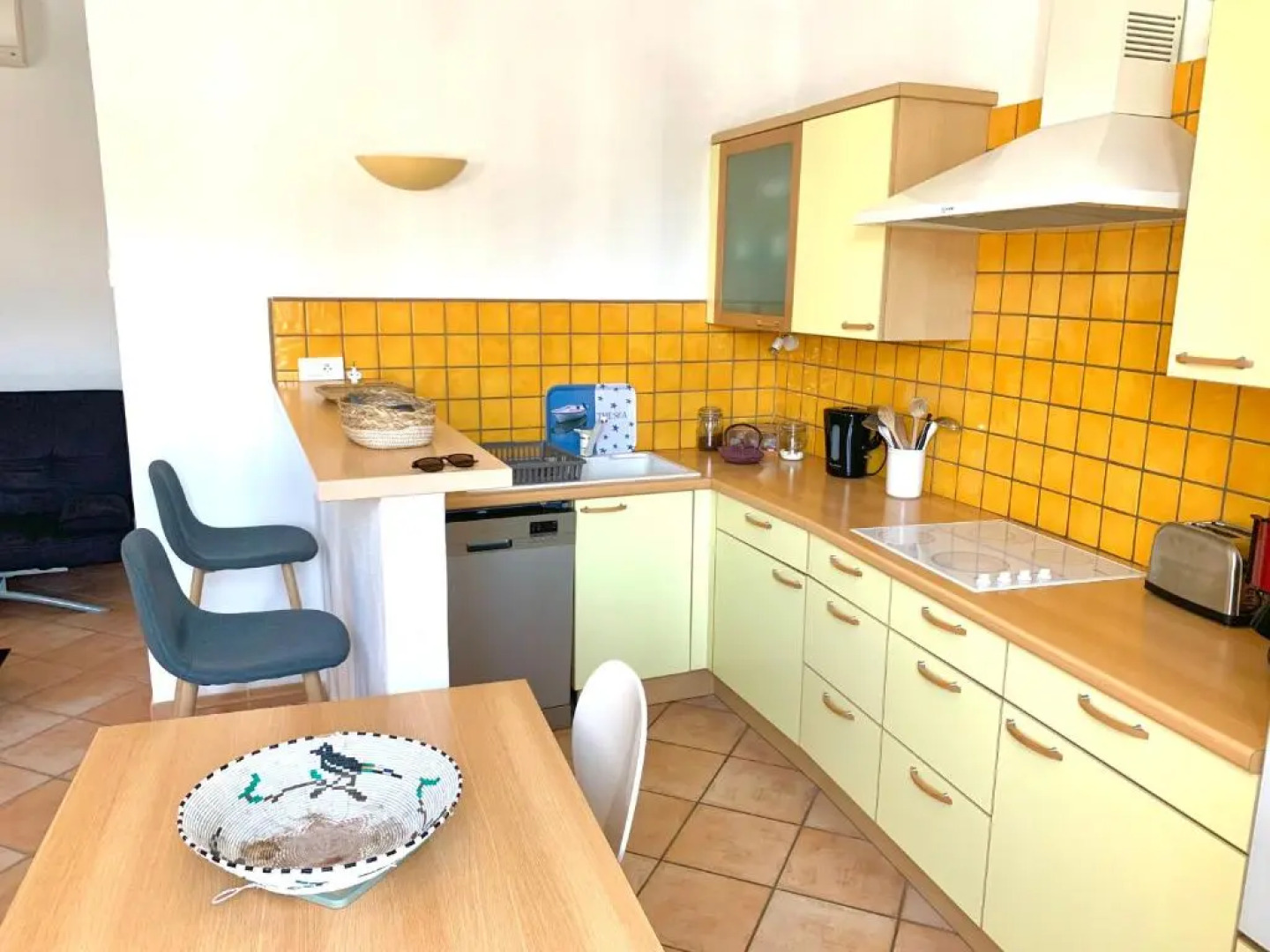 Appartements Bonifacio AcquaViva