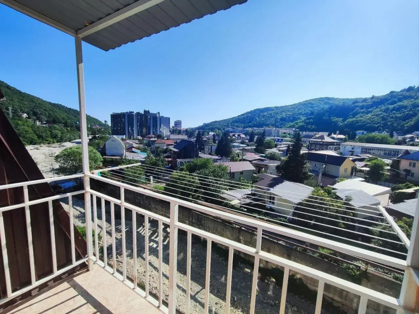 Апартаменты в Спортивном квартале 12А/4