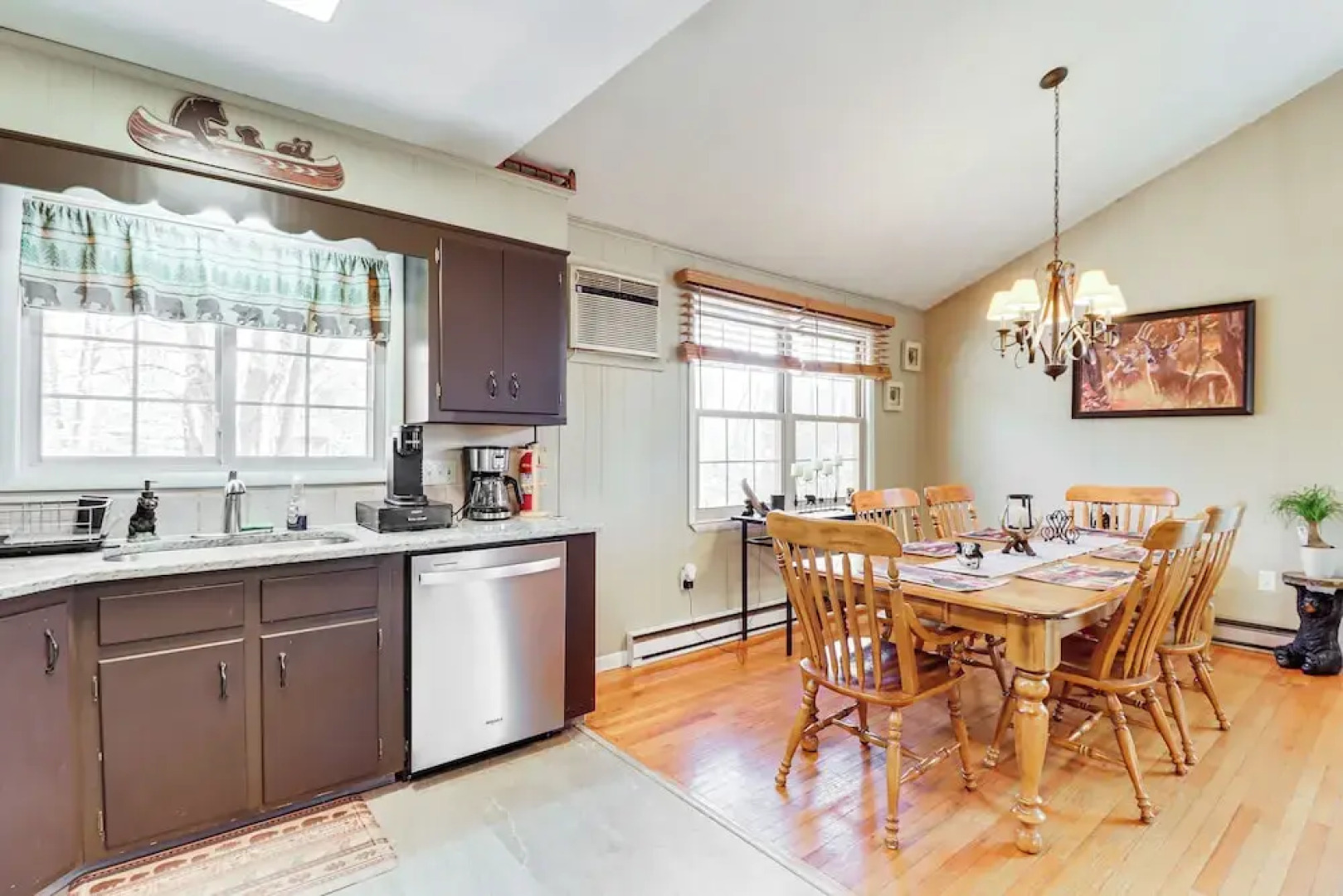 3 Mi to Big Boulder Mtn! Poconos Home w/ Game Room