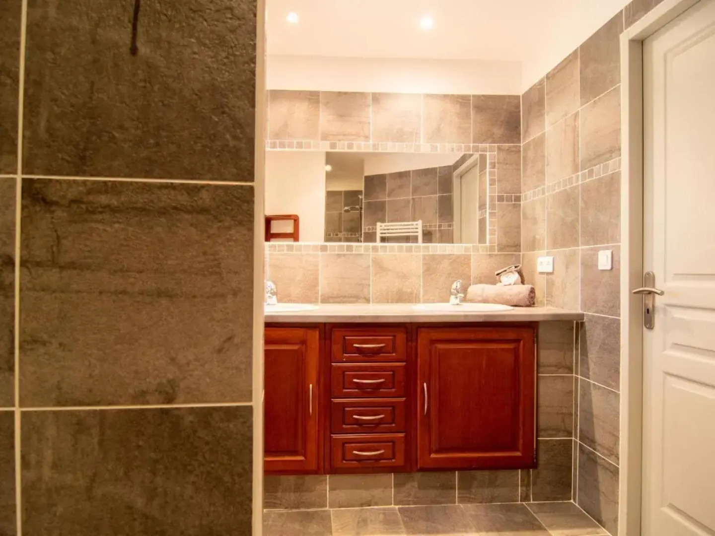 Holiday Home Les Restanques - CAE150