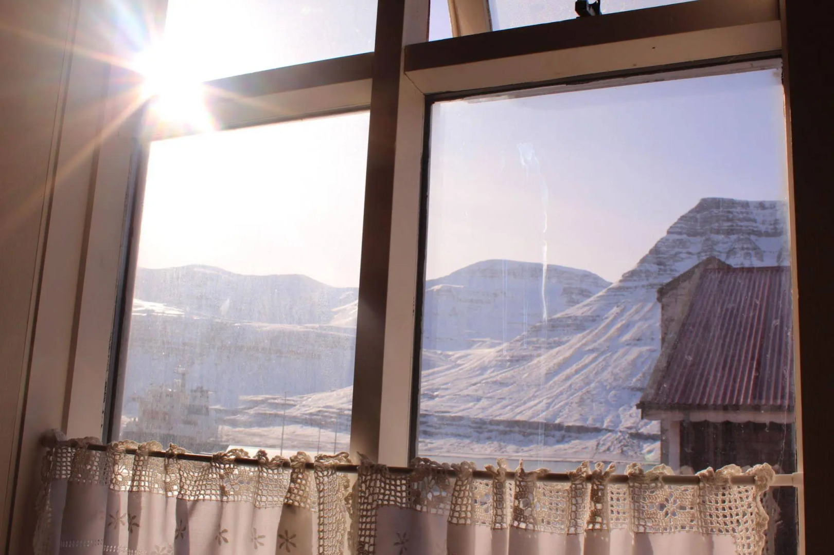 Tærgesen - Guest House