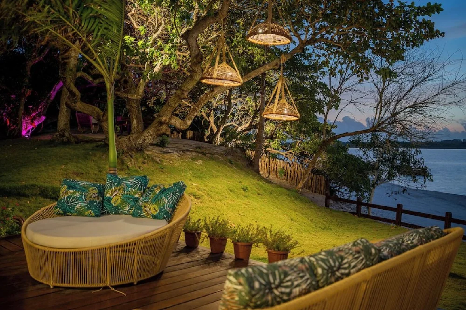 Vila de Jericoacoara