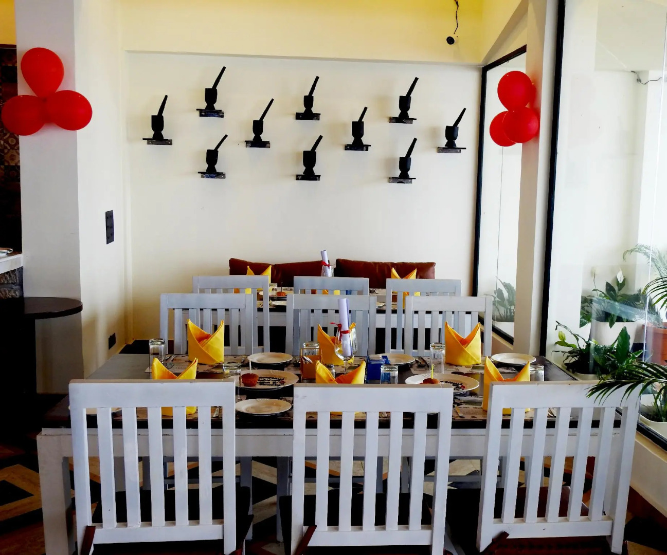 Polo Cherrapunjee Resort