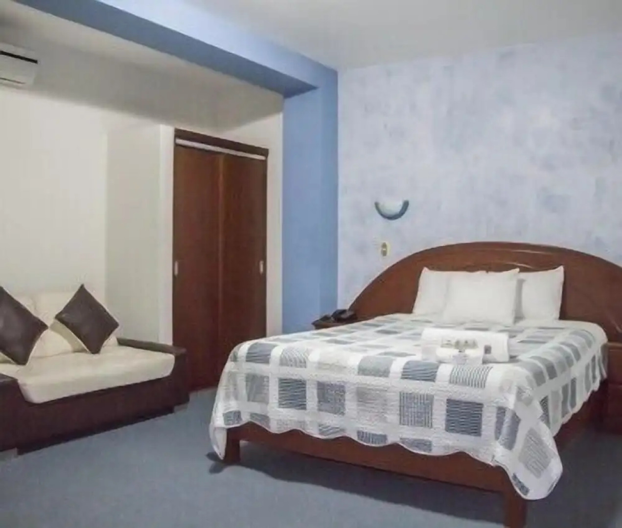 Hotel Villa Rita Chiclayo