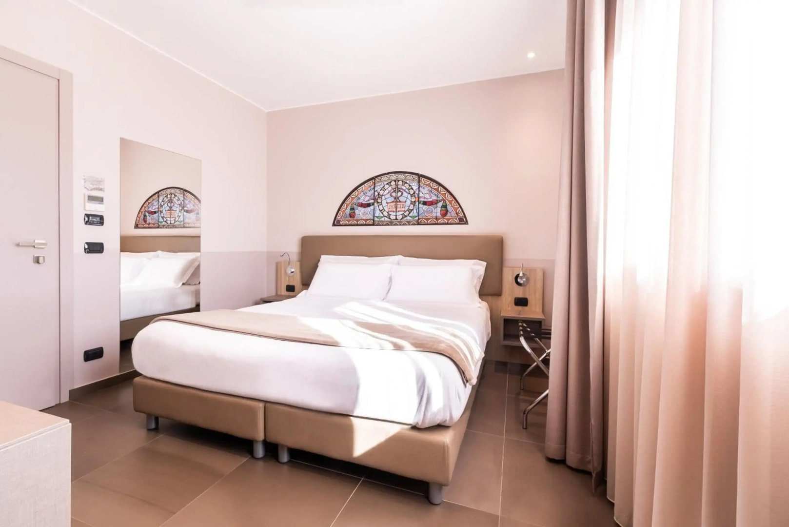 San Giorgio Palace Hotel