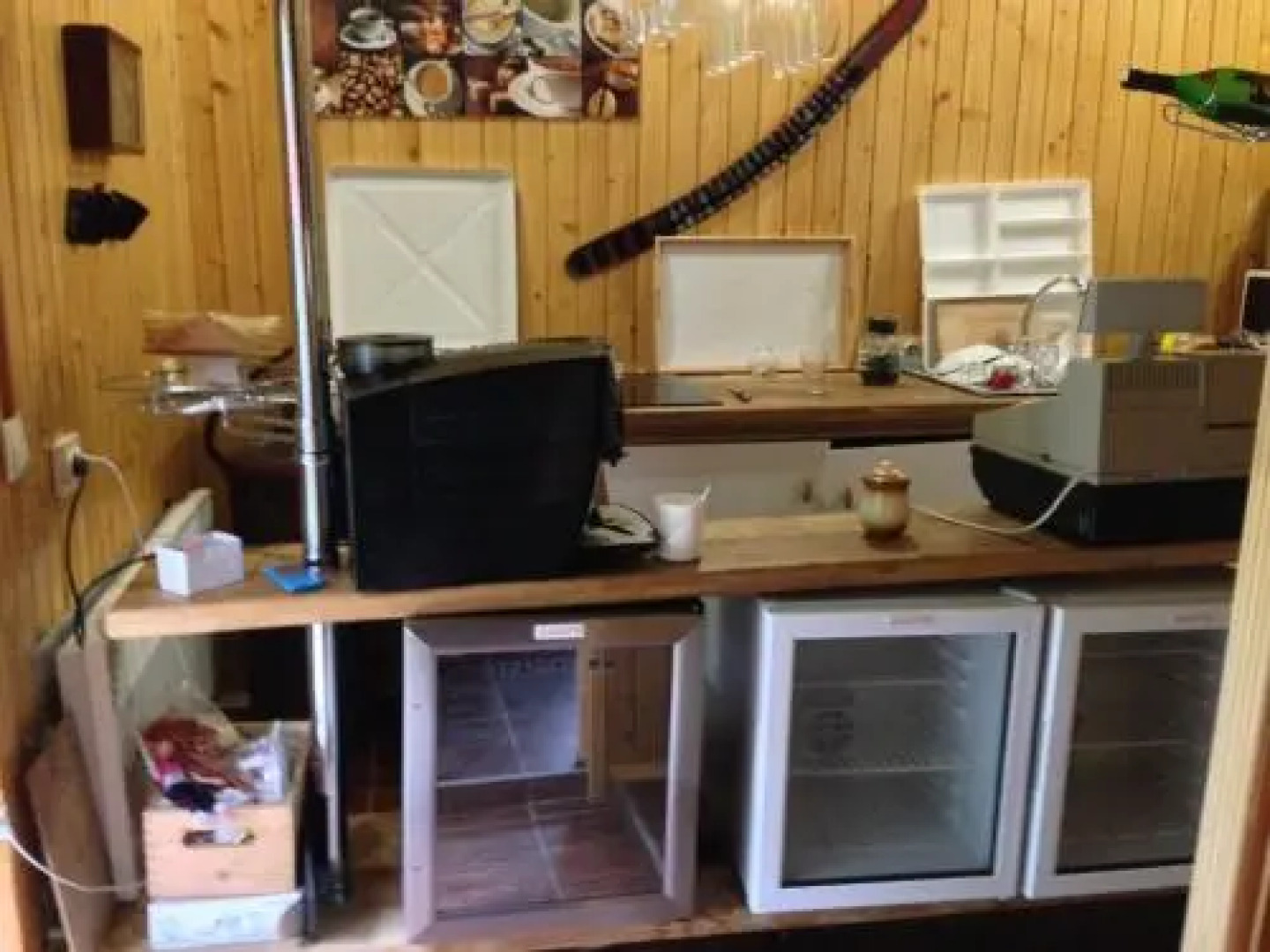 Guest house Nad Tisou