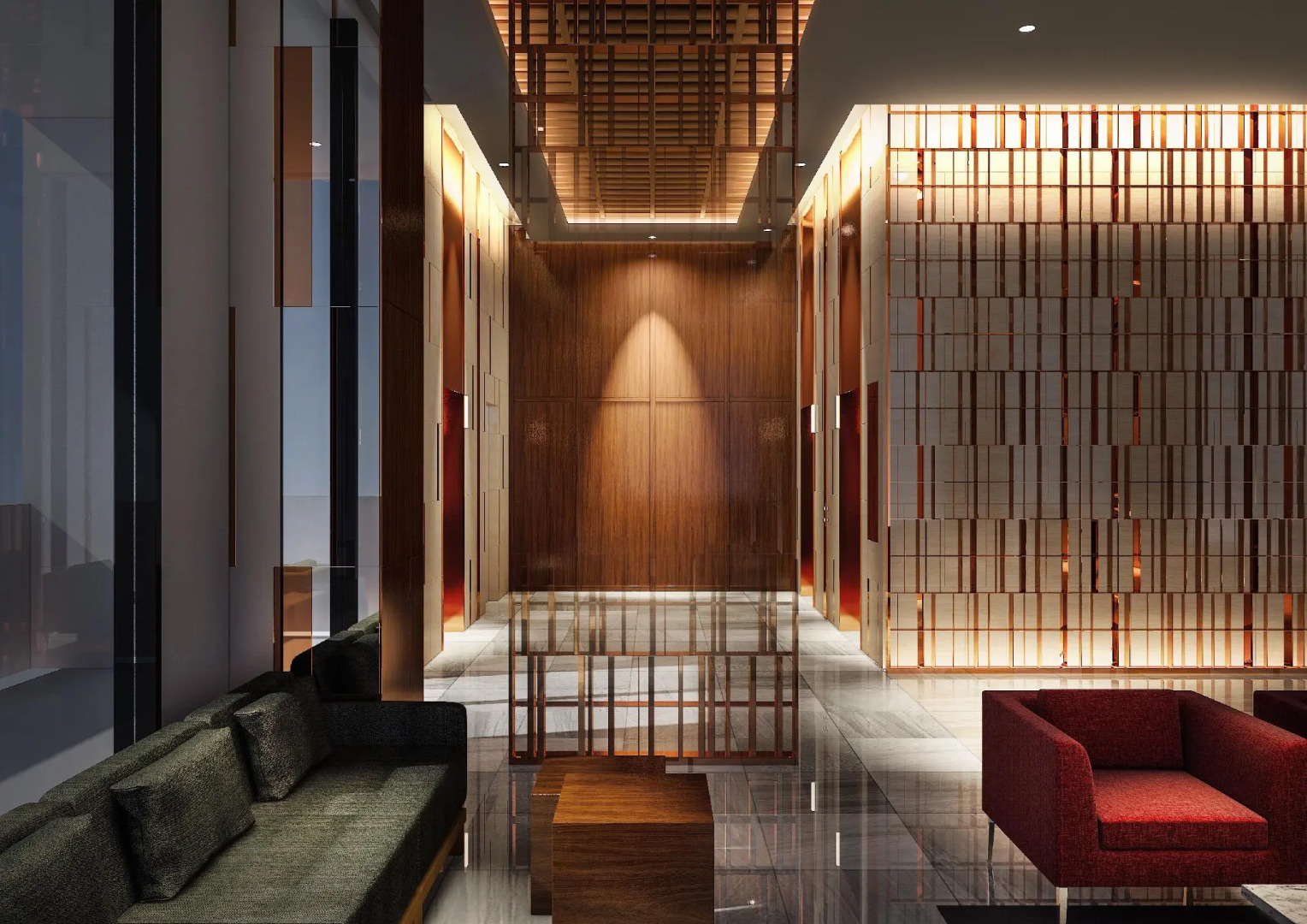 Candeo Hotels Nagasaki Shinchi Chinatown