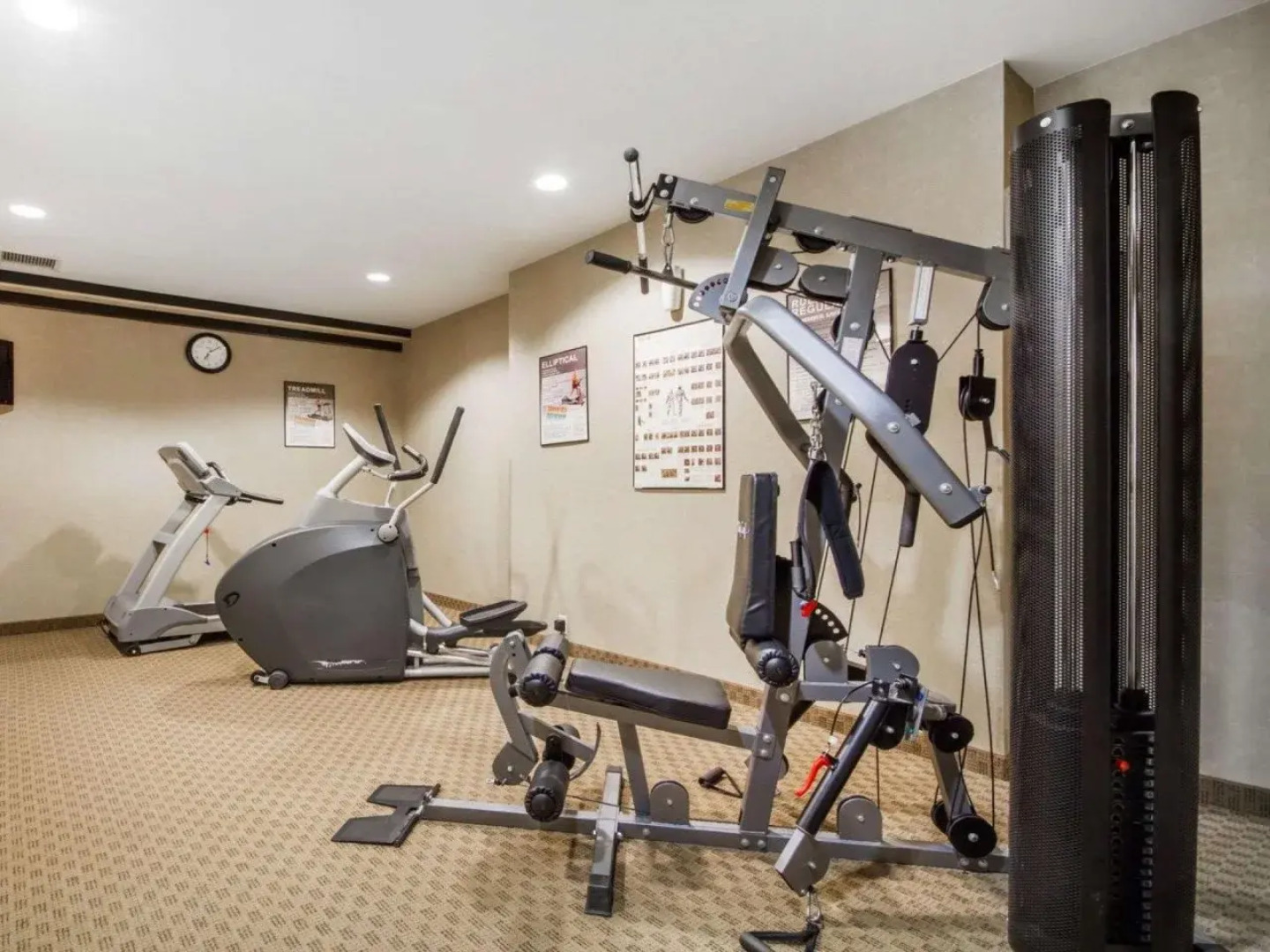 Comfort Inn Plover-Stevens Point