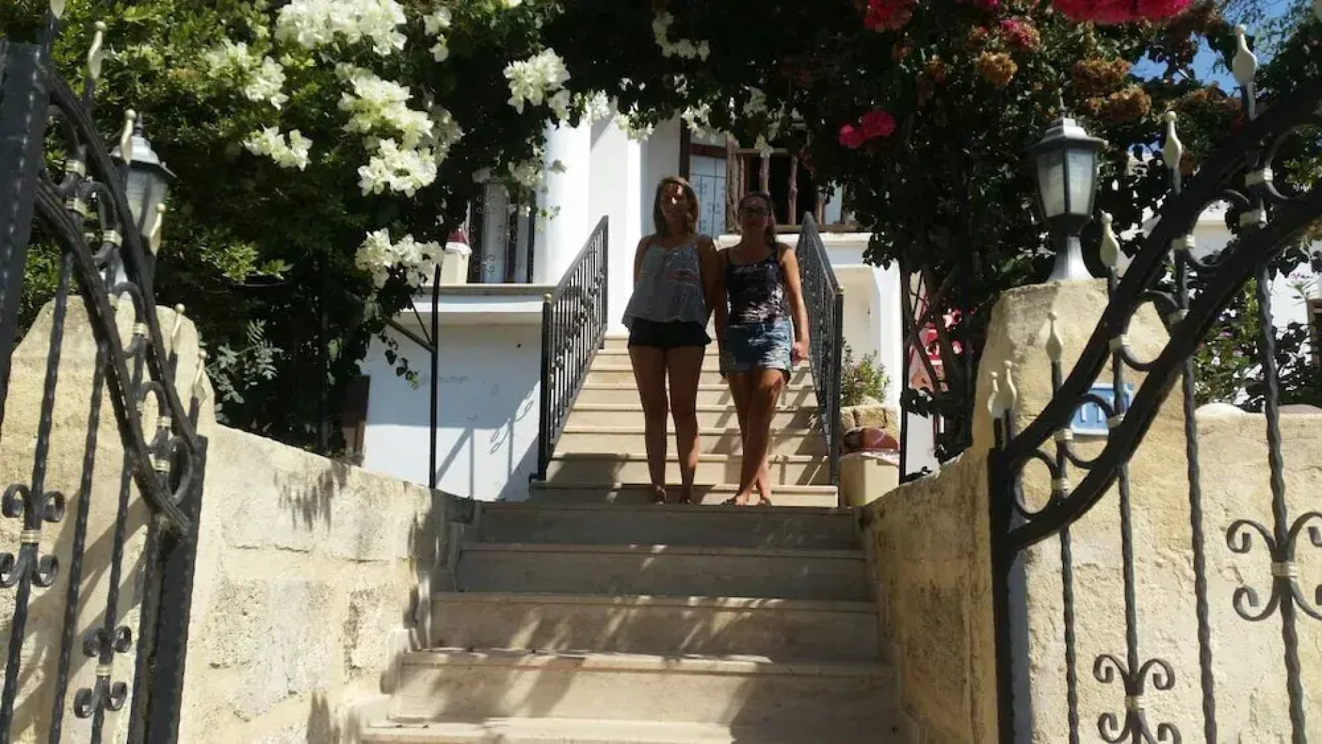 Karpaz Farm Guest House