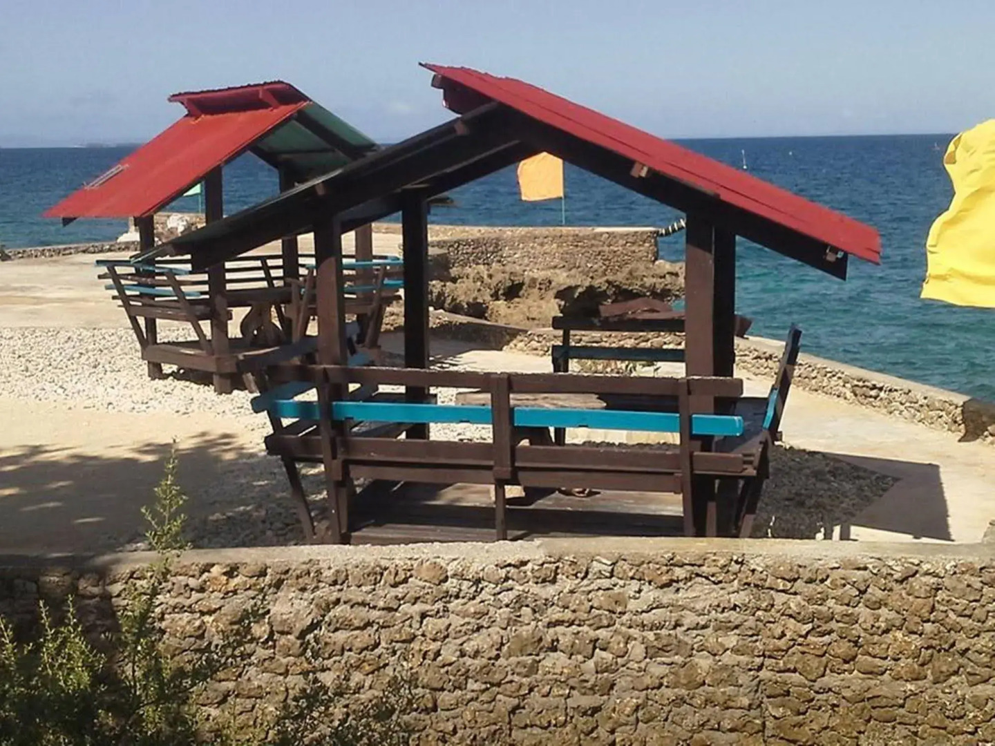 Camotes Flying Fish Resort