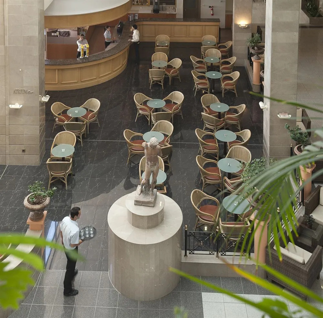 Louis Phaethon Beach Club