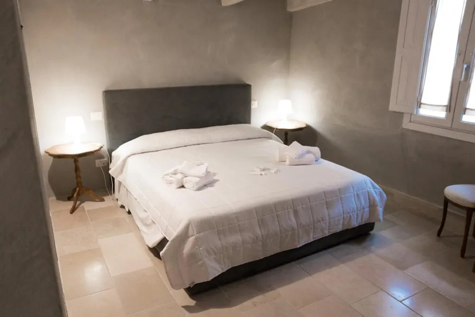 Graffiti Affittacamere