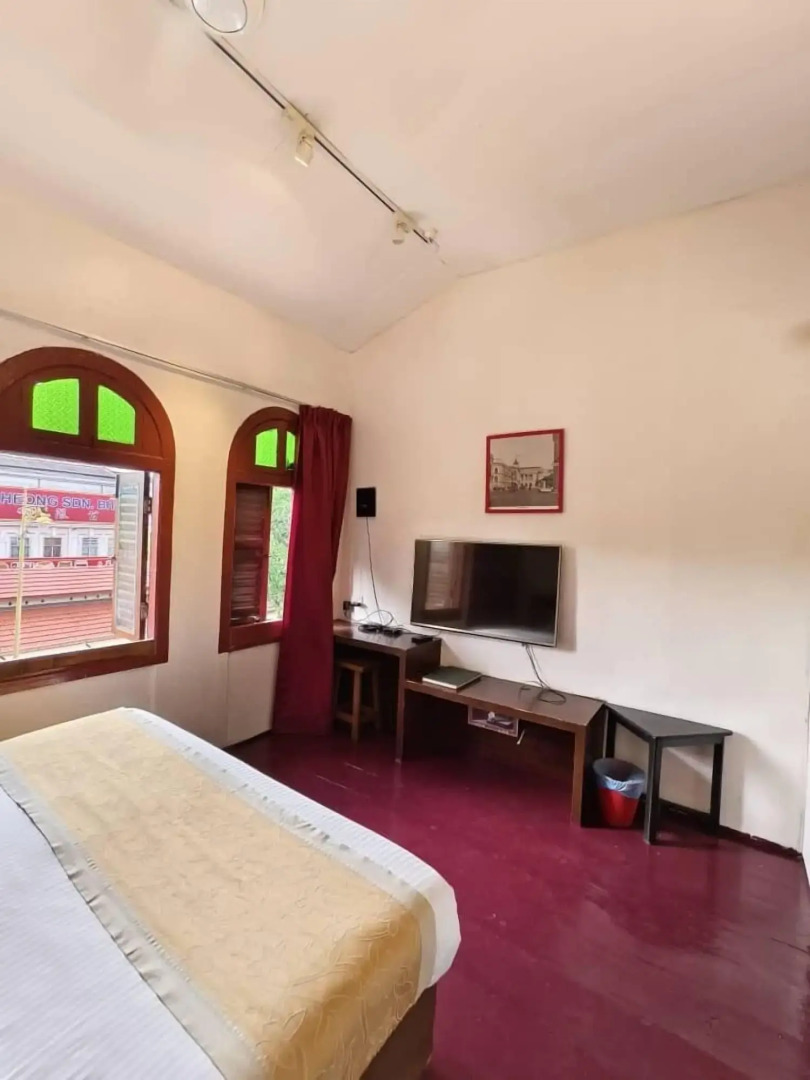 Red Inn Court - Hostel