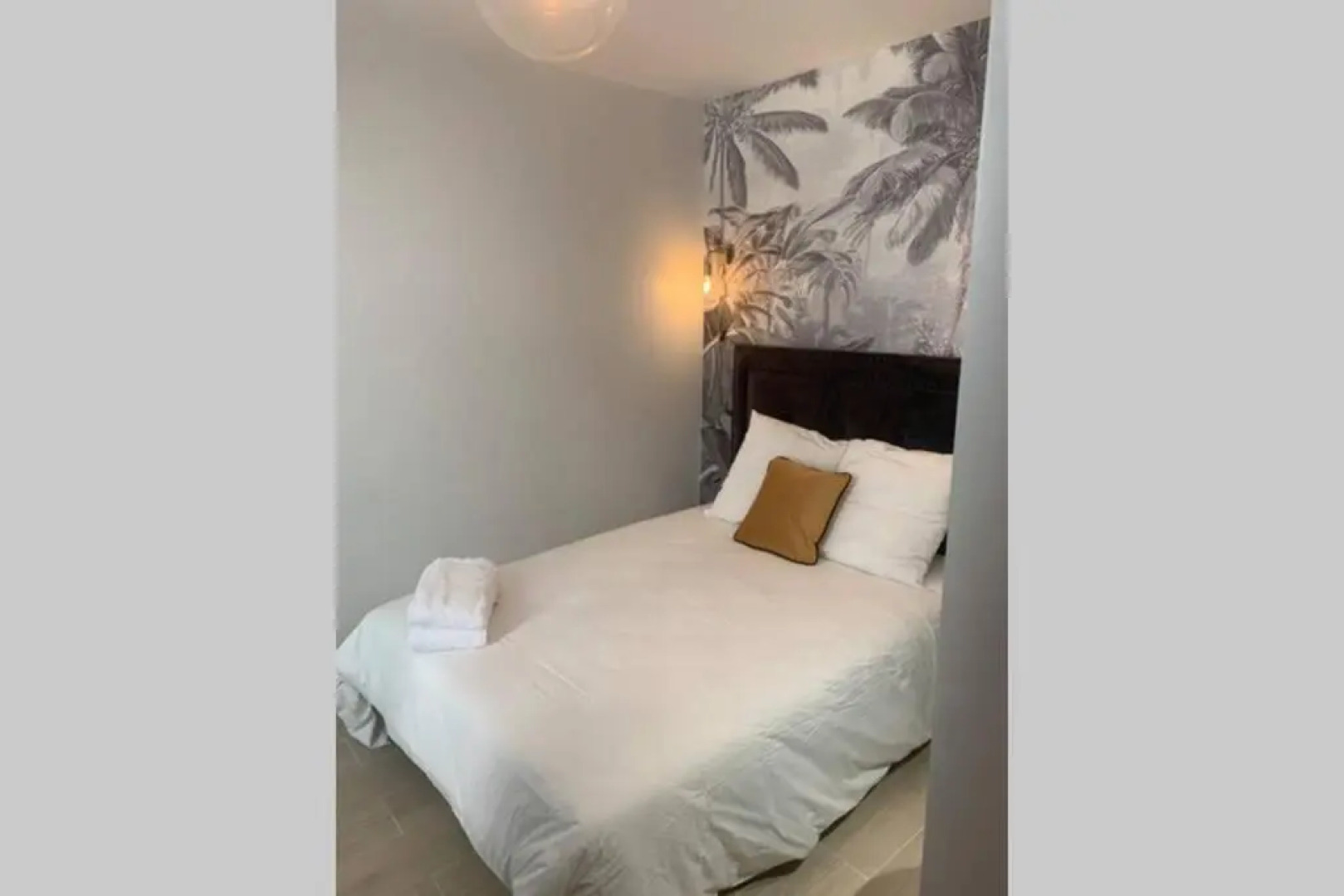 Appart'TERRASSE à 20 min des Champs Élysées