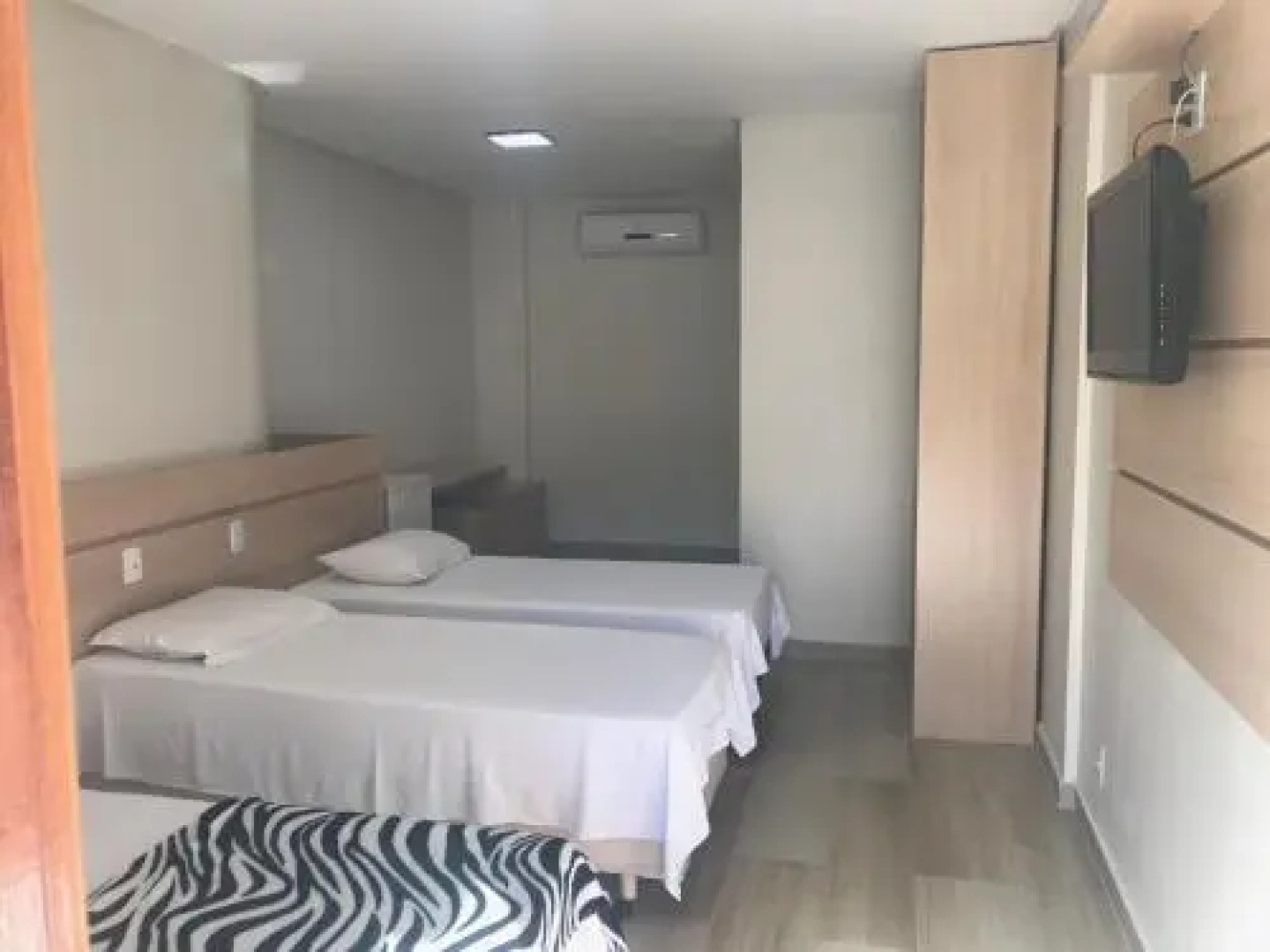 Suíte Hotel Vitória