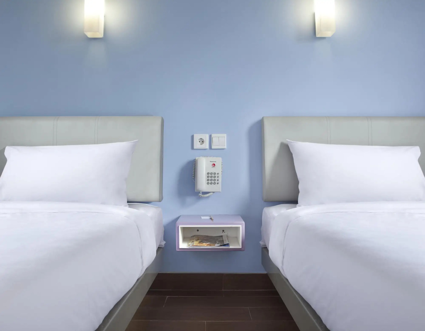 Amaris Hotel - Bandara Soekarno Hatta