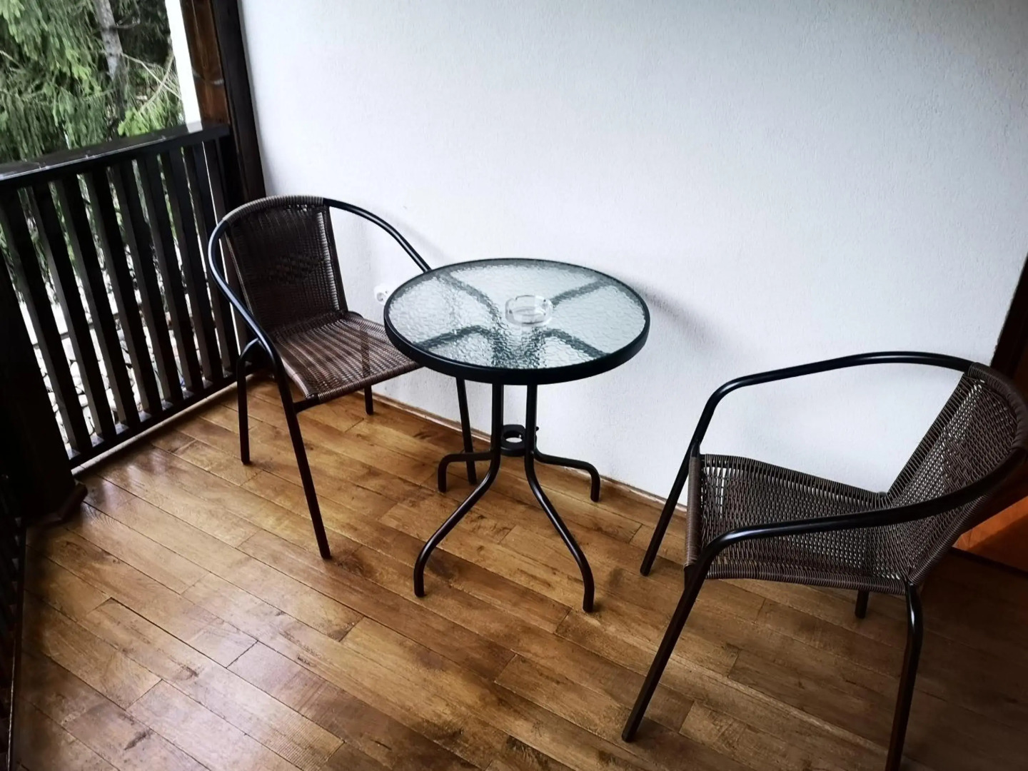 Pensiunea Cheile Albacului